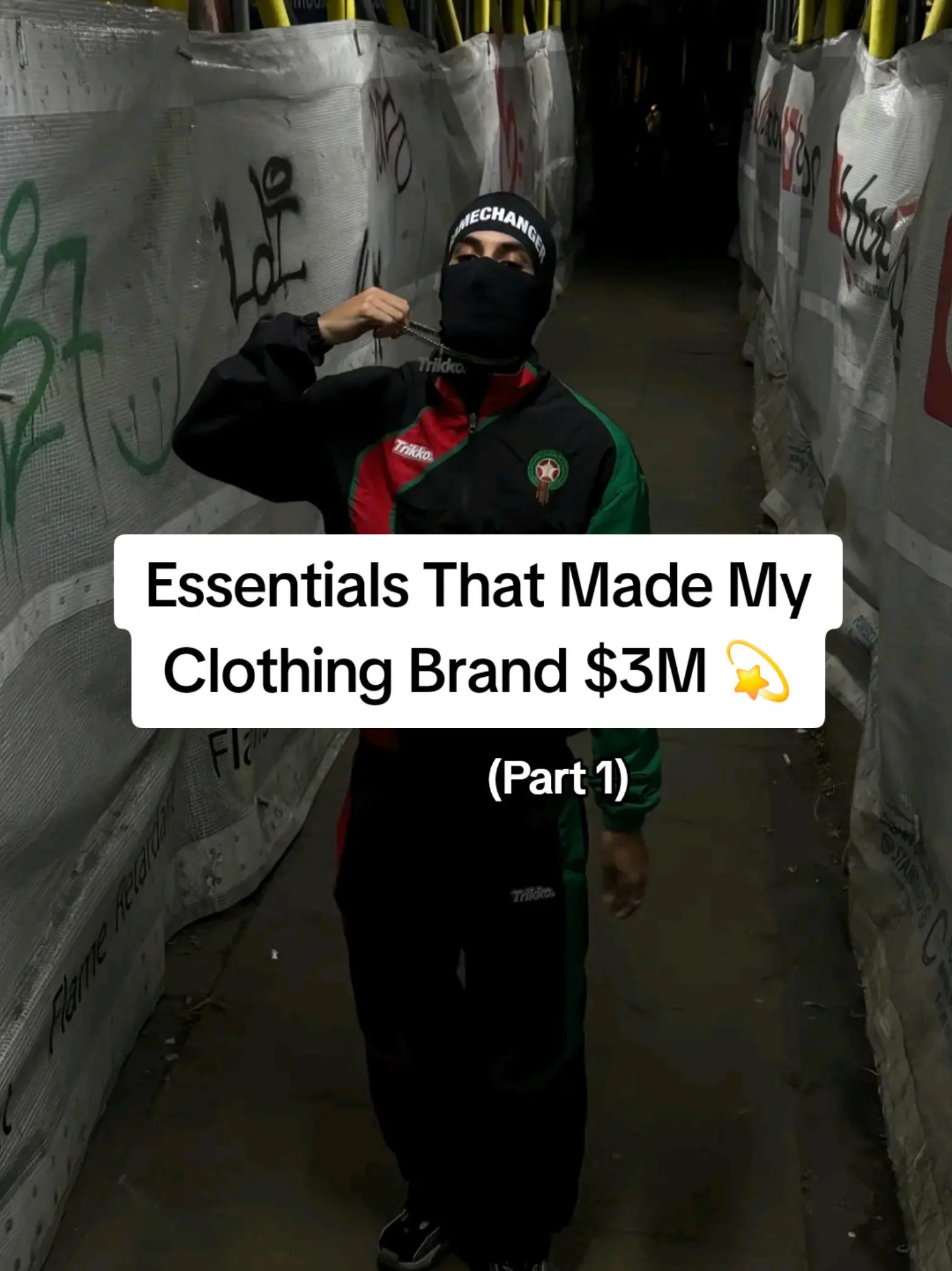 @ClothingBrandz.com