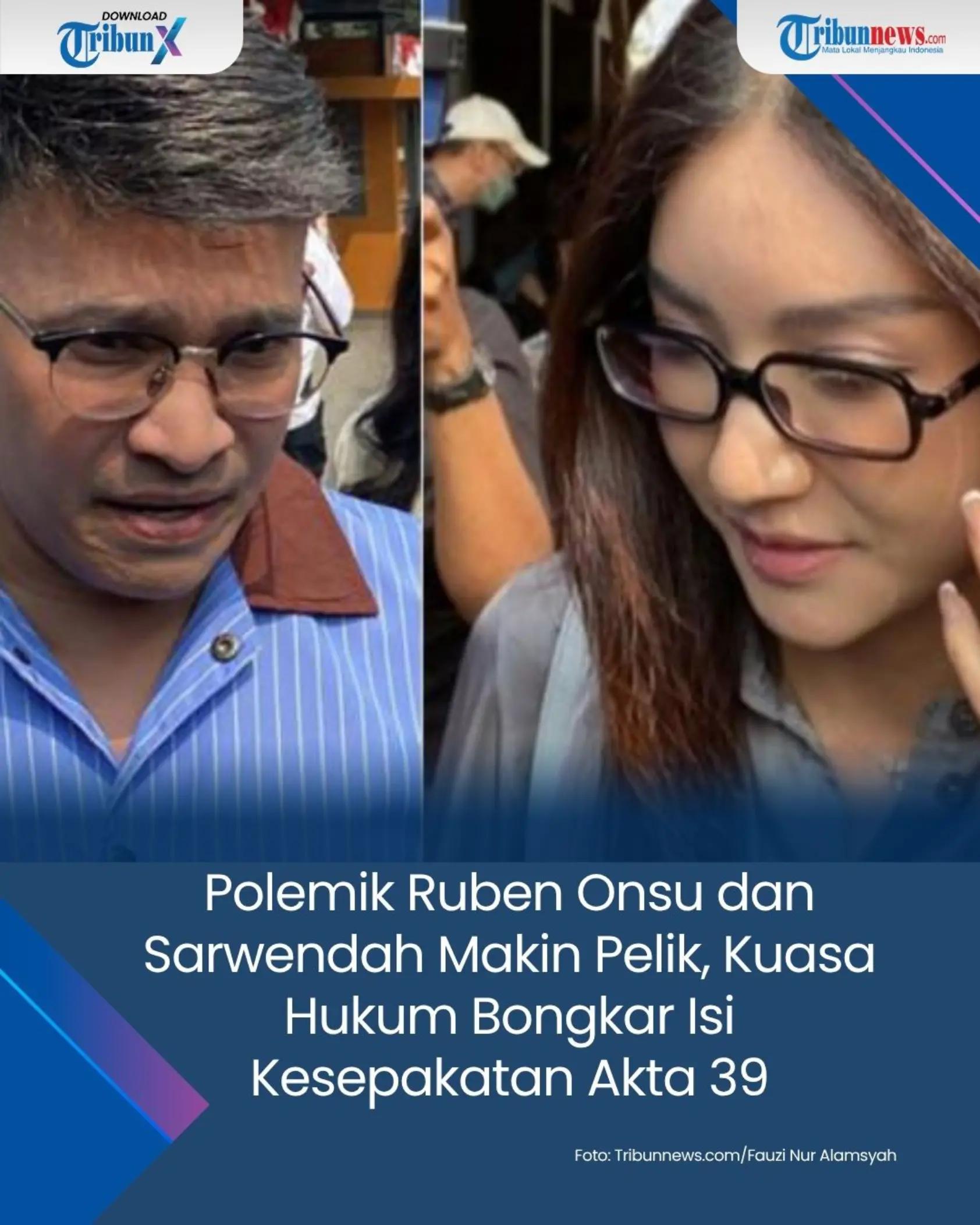 @Tribunnews