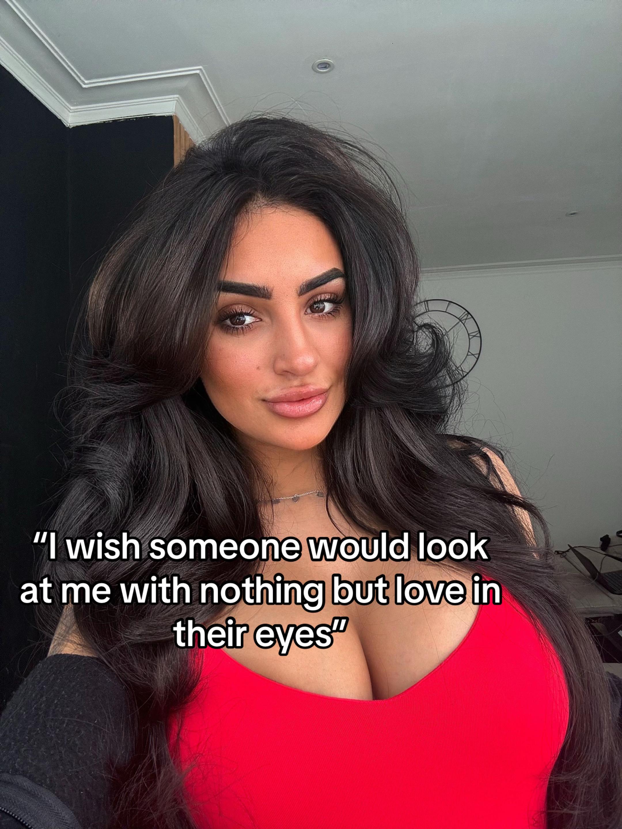 @Shania O'Neill