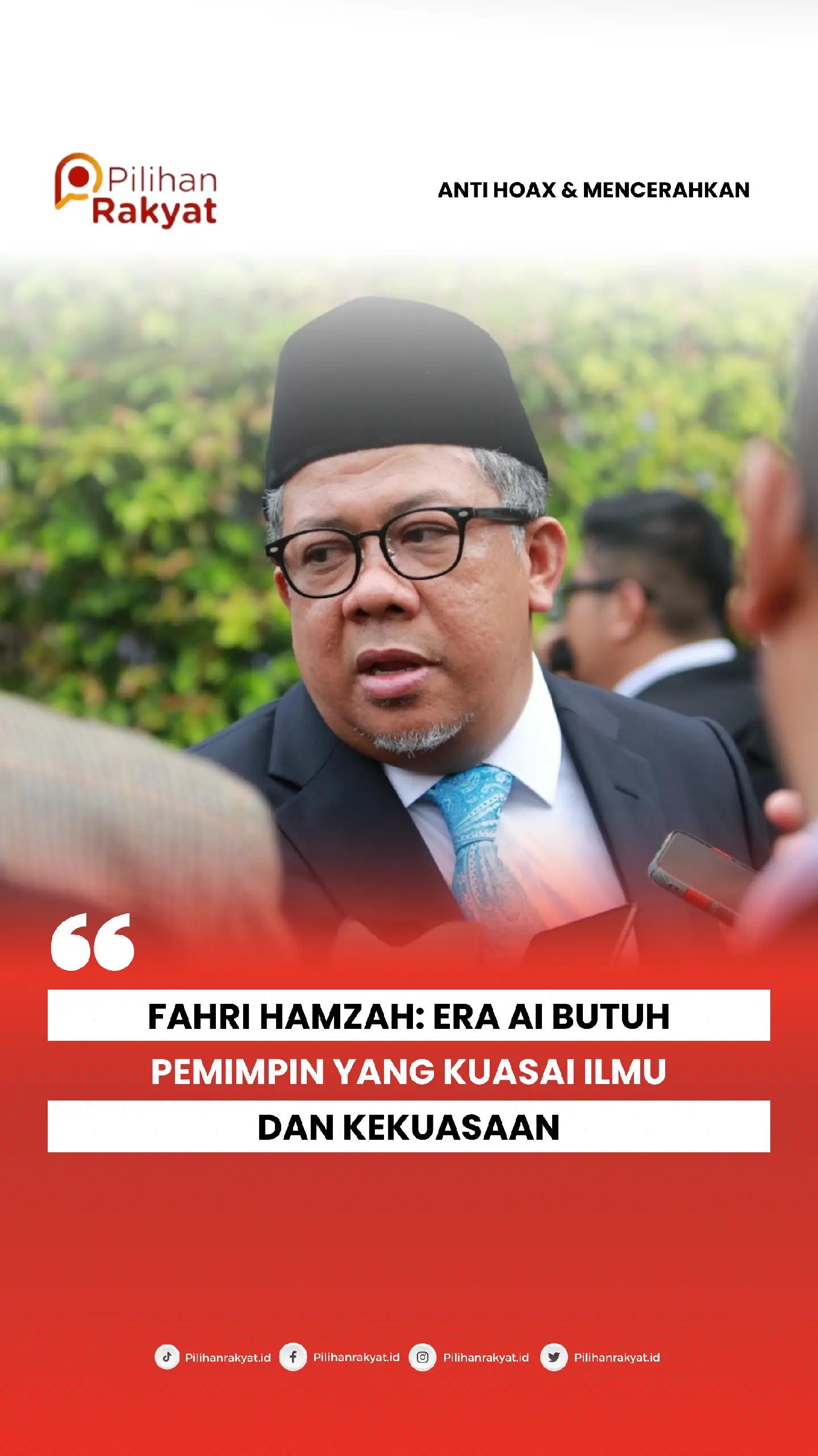 @PilihanRakyat.ID