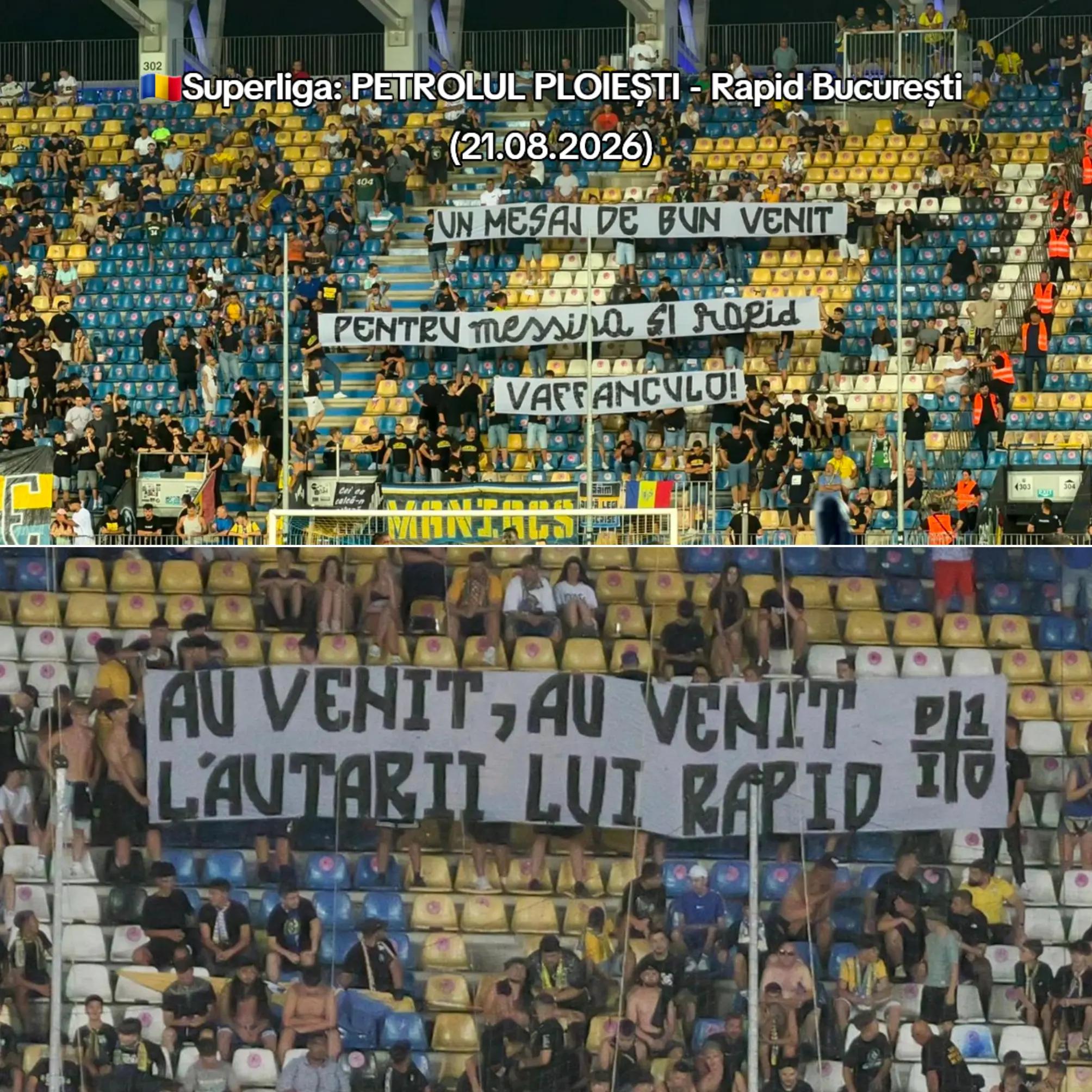 @Ultrași În Peluze