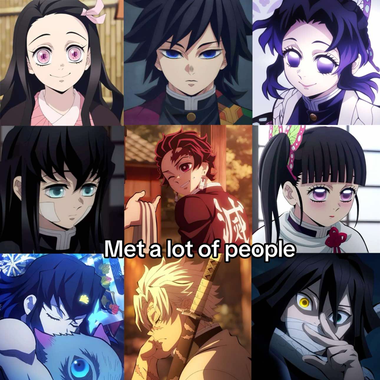@Daphne/Dabi's #1