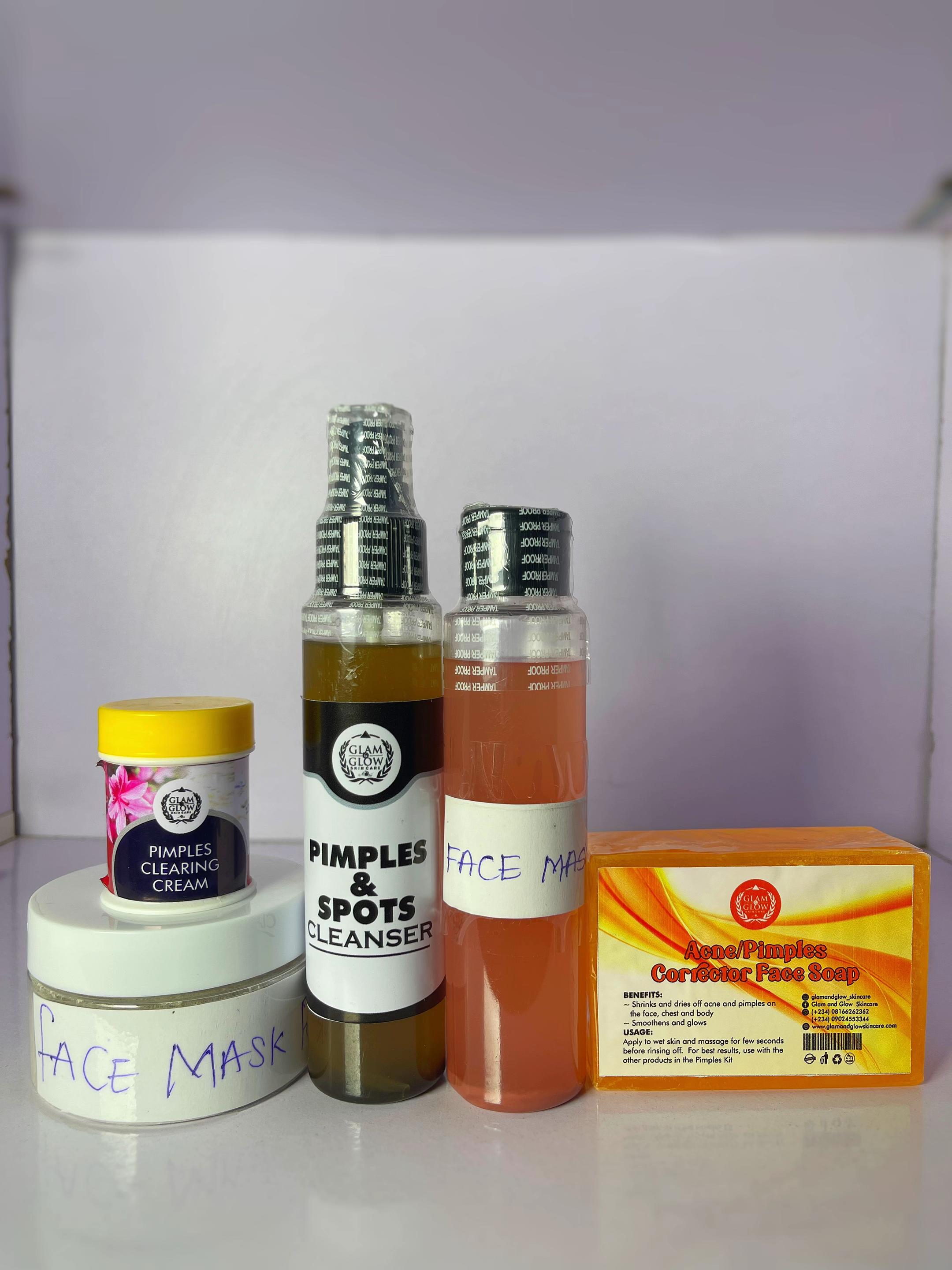 @SKIN REPAIR TREATMENT EXPERT