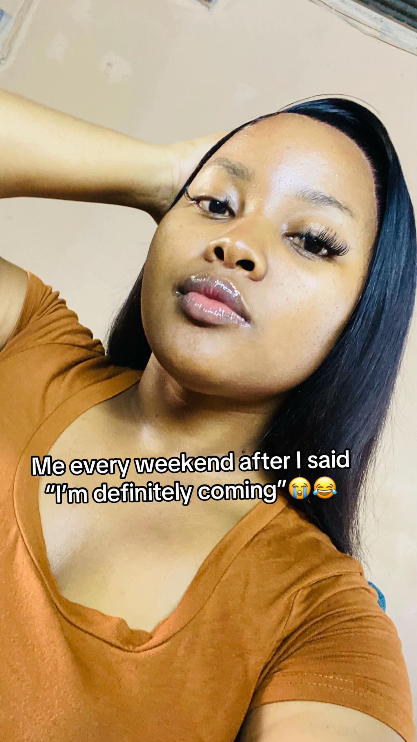 @Nothando Anne