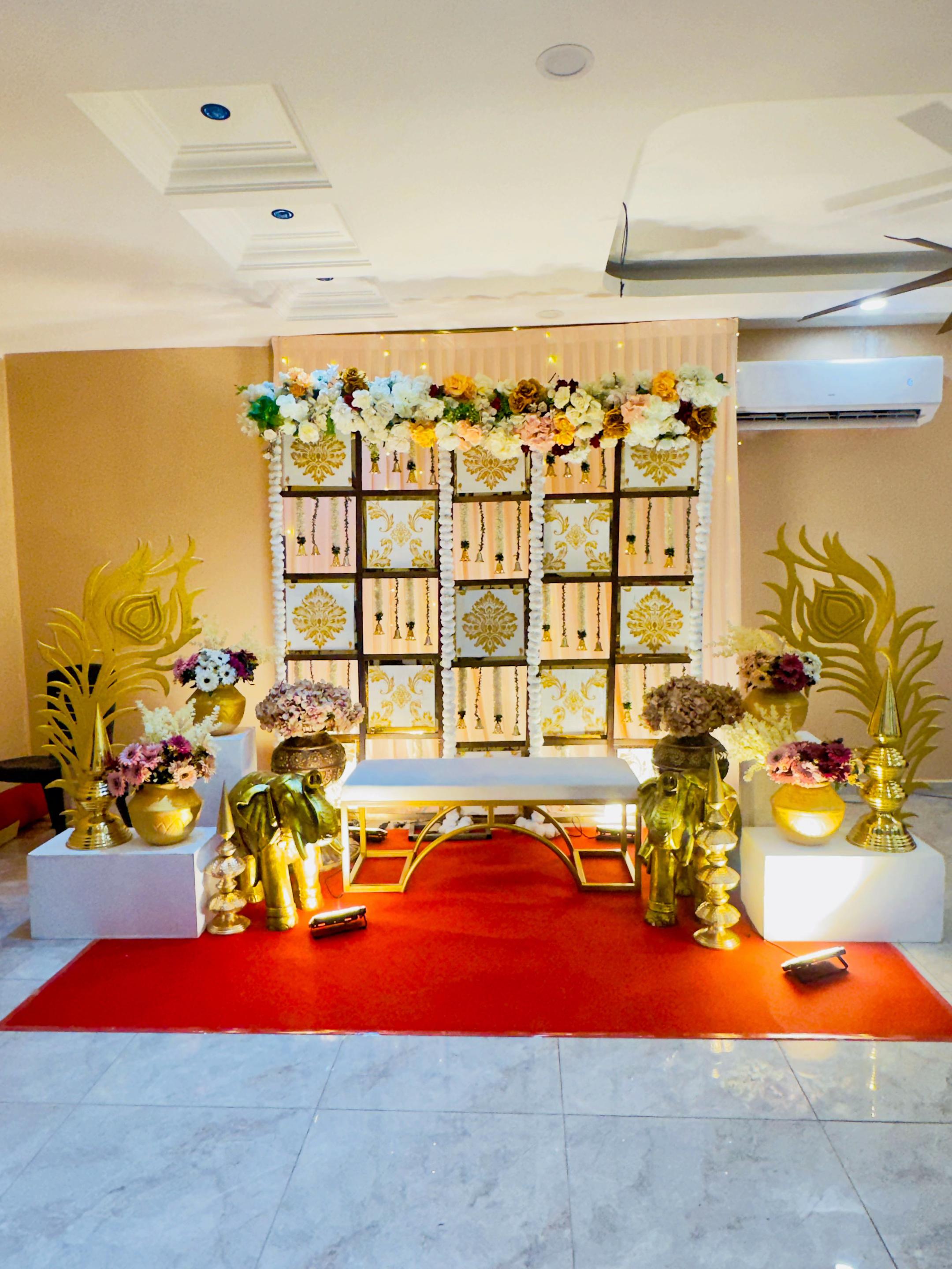 @MS NORTHERN EVENT PLANNER