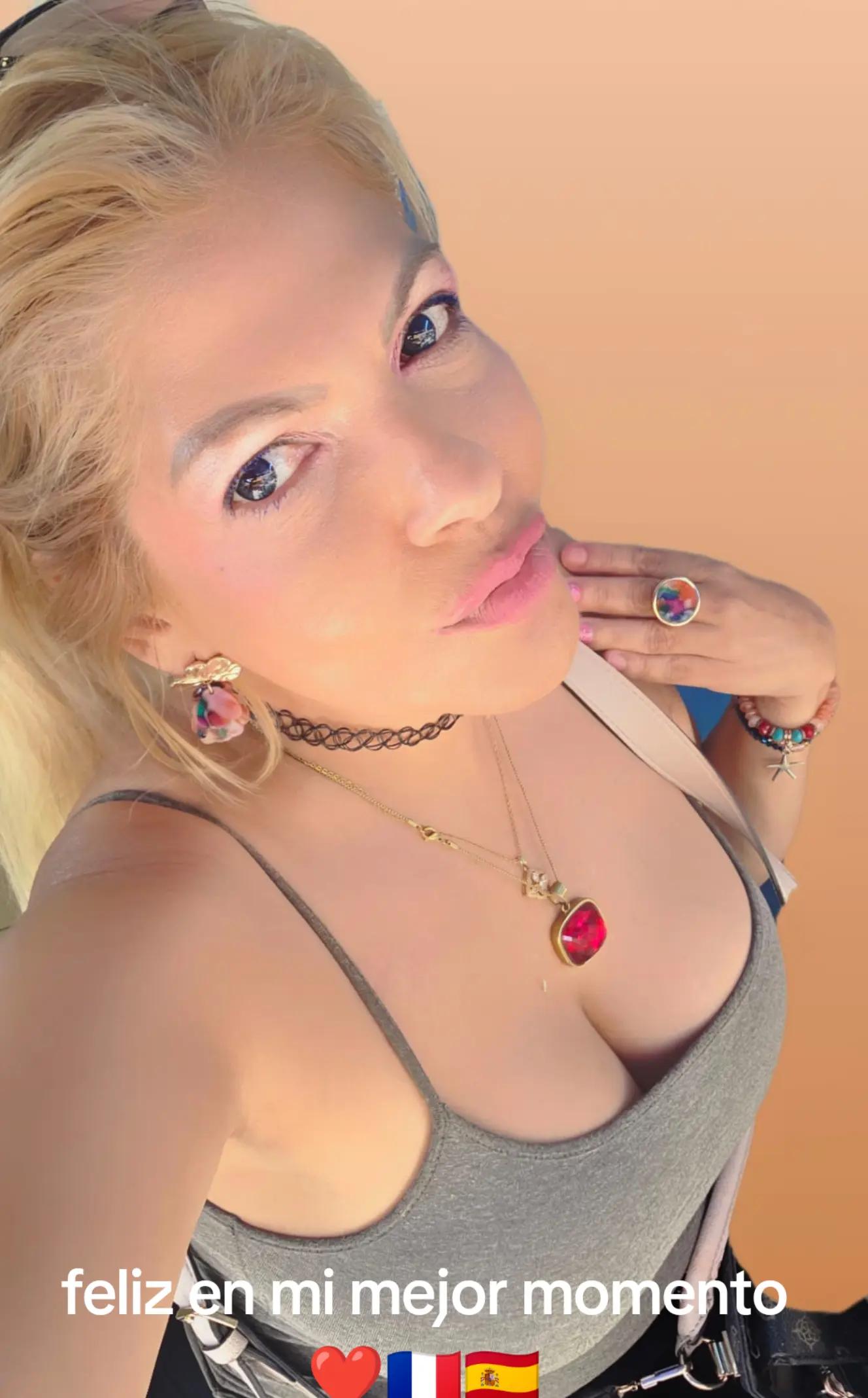 @Maria Silvia Tavares ❤️