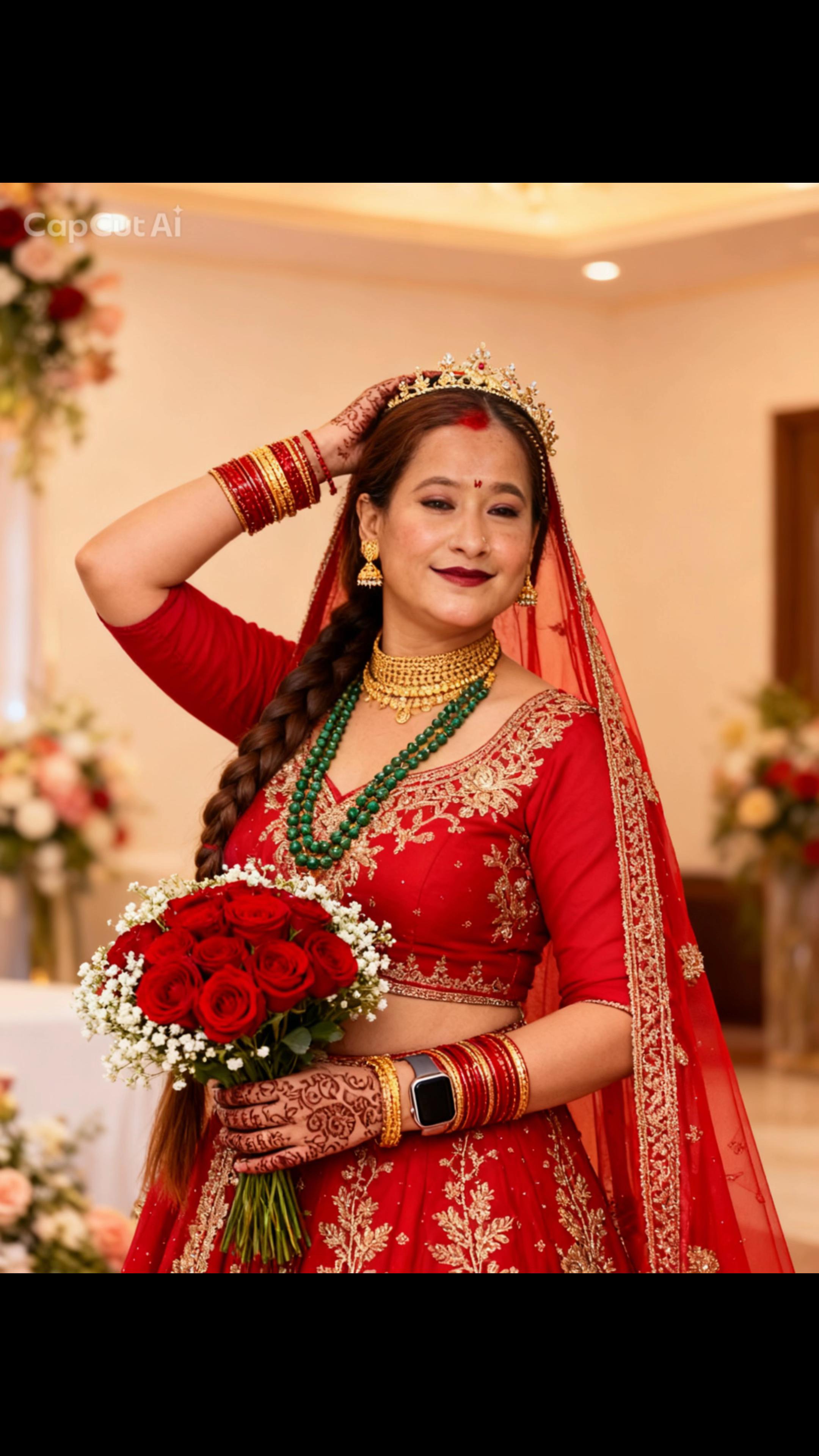 @Madhuri sis
