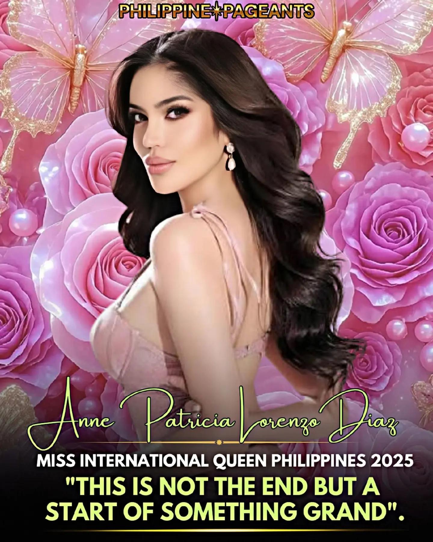 @MISS PHILIPPINES ๐ต๐ญ๐โจ
