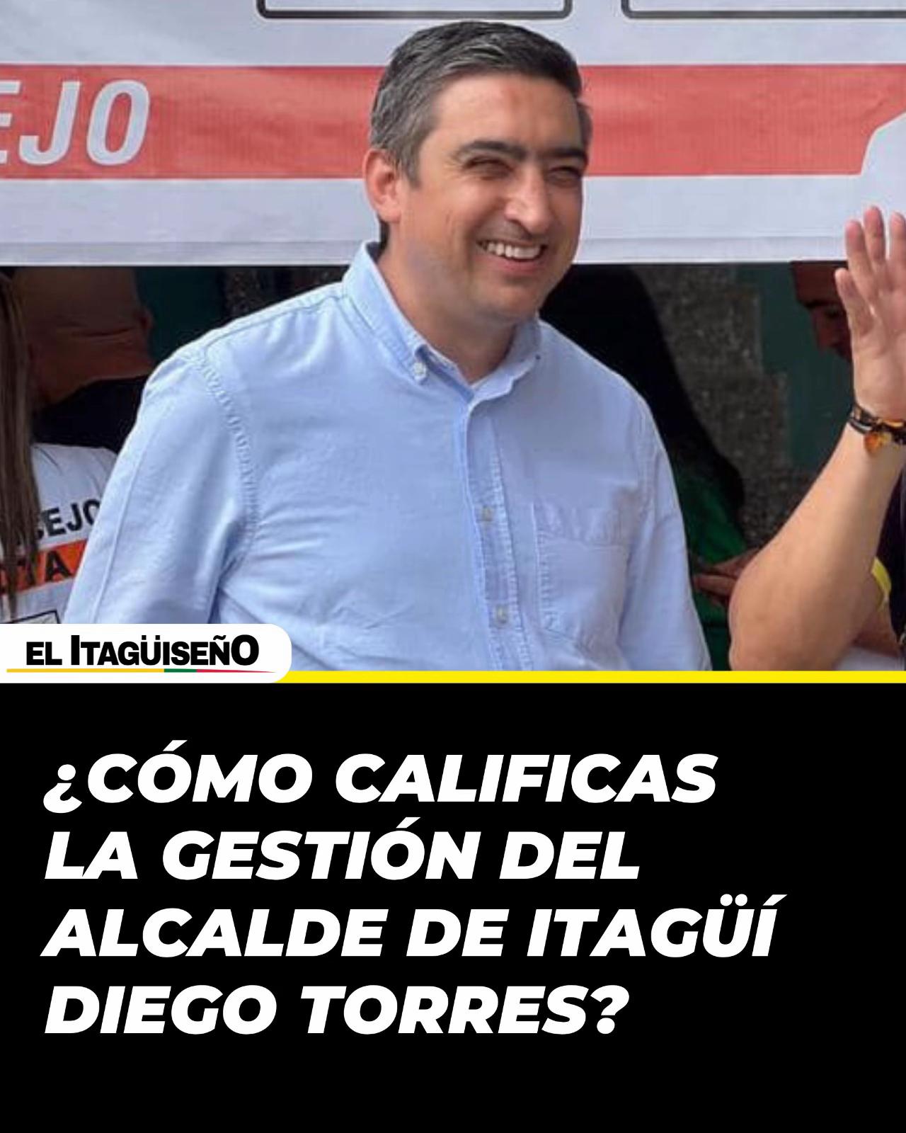 @El Itagüiseño