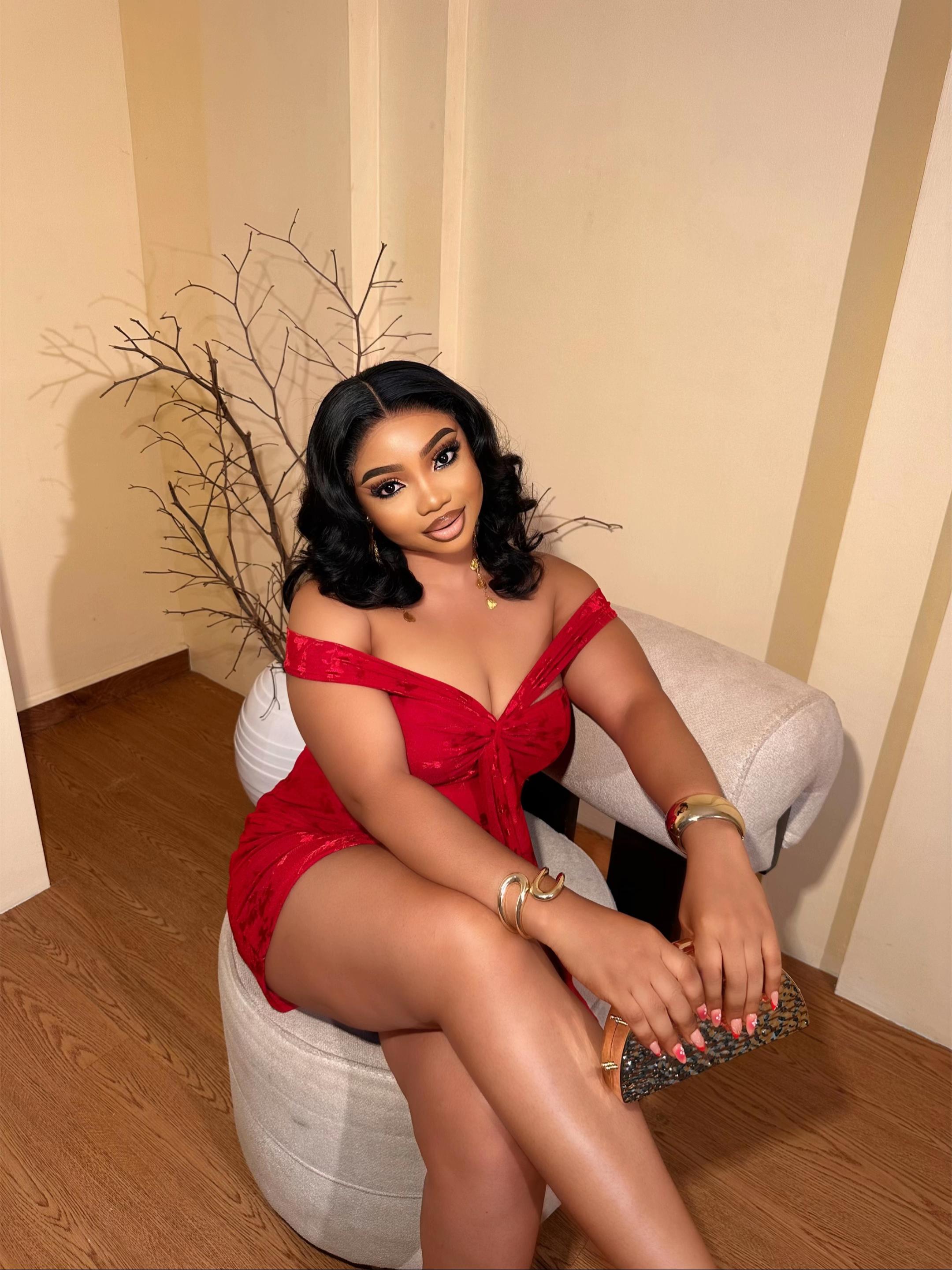 @PrincessAyomii🦋