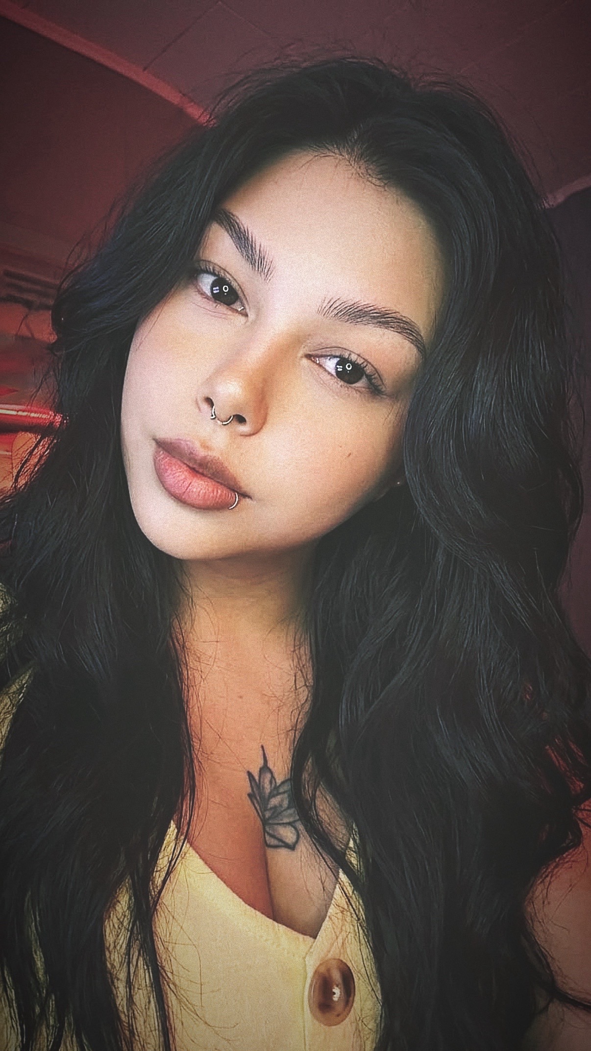 @Crystal Ortiz ๐ค๐