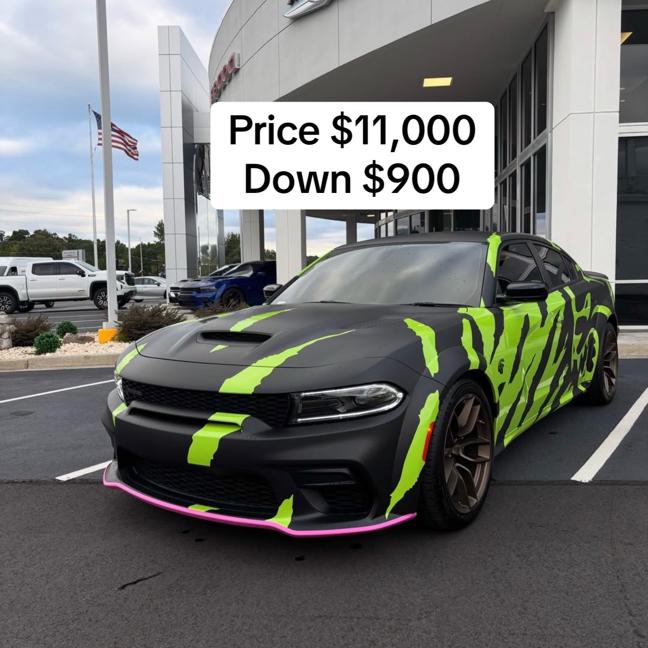 @BANK SEIZED CARS