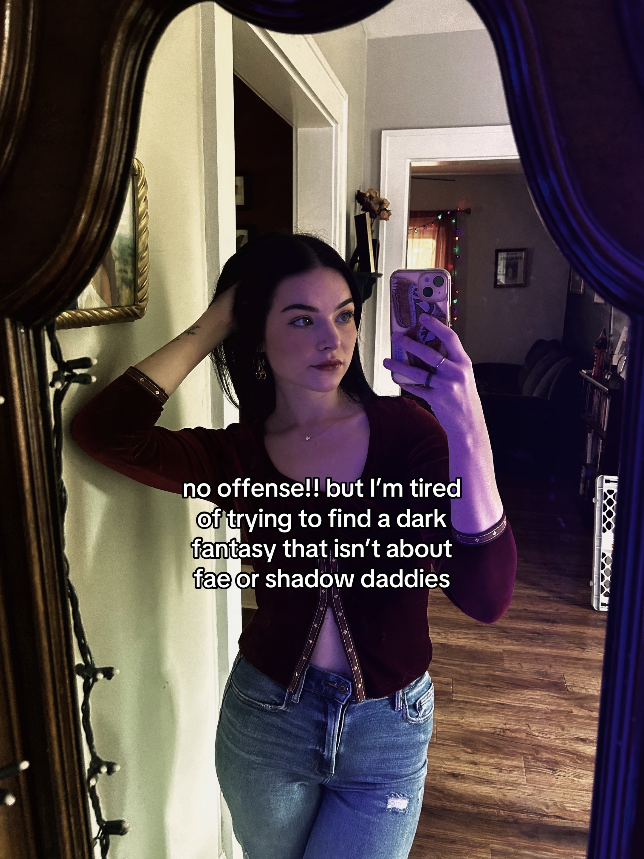 @Kyra Rain - Author