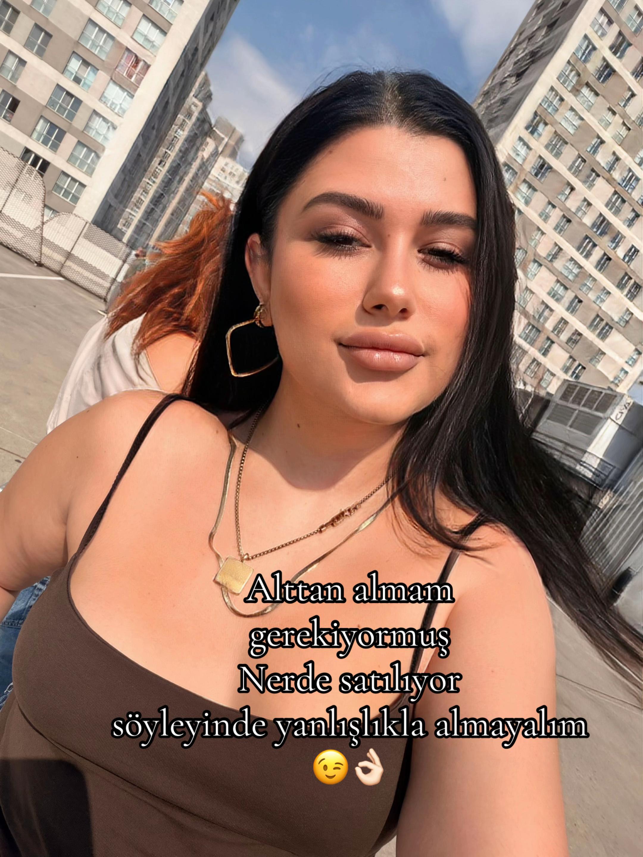 @MariaCansu