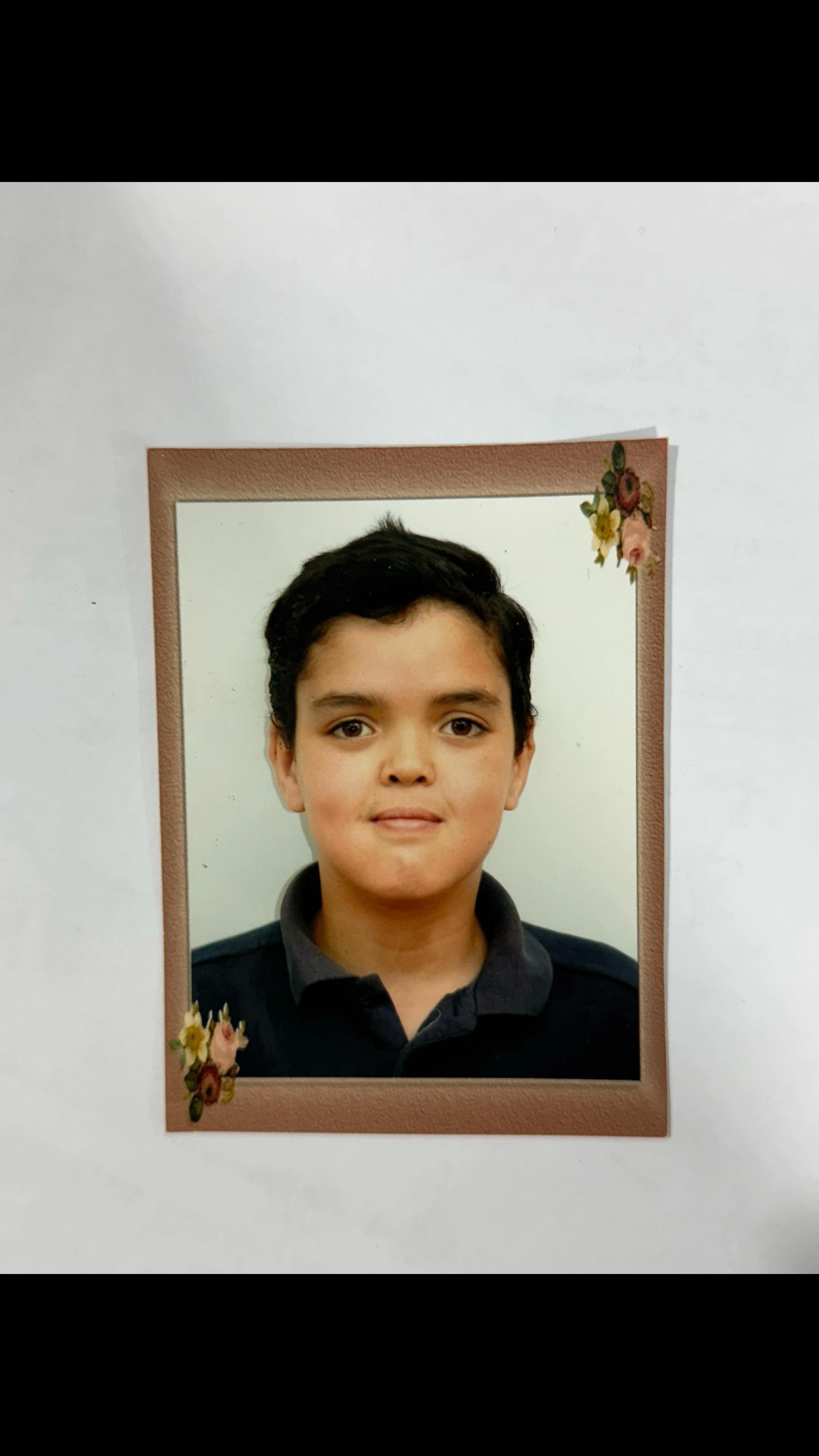 @Abderrahim Nacer