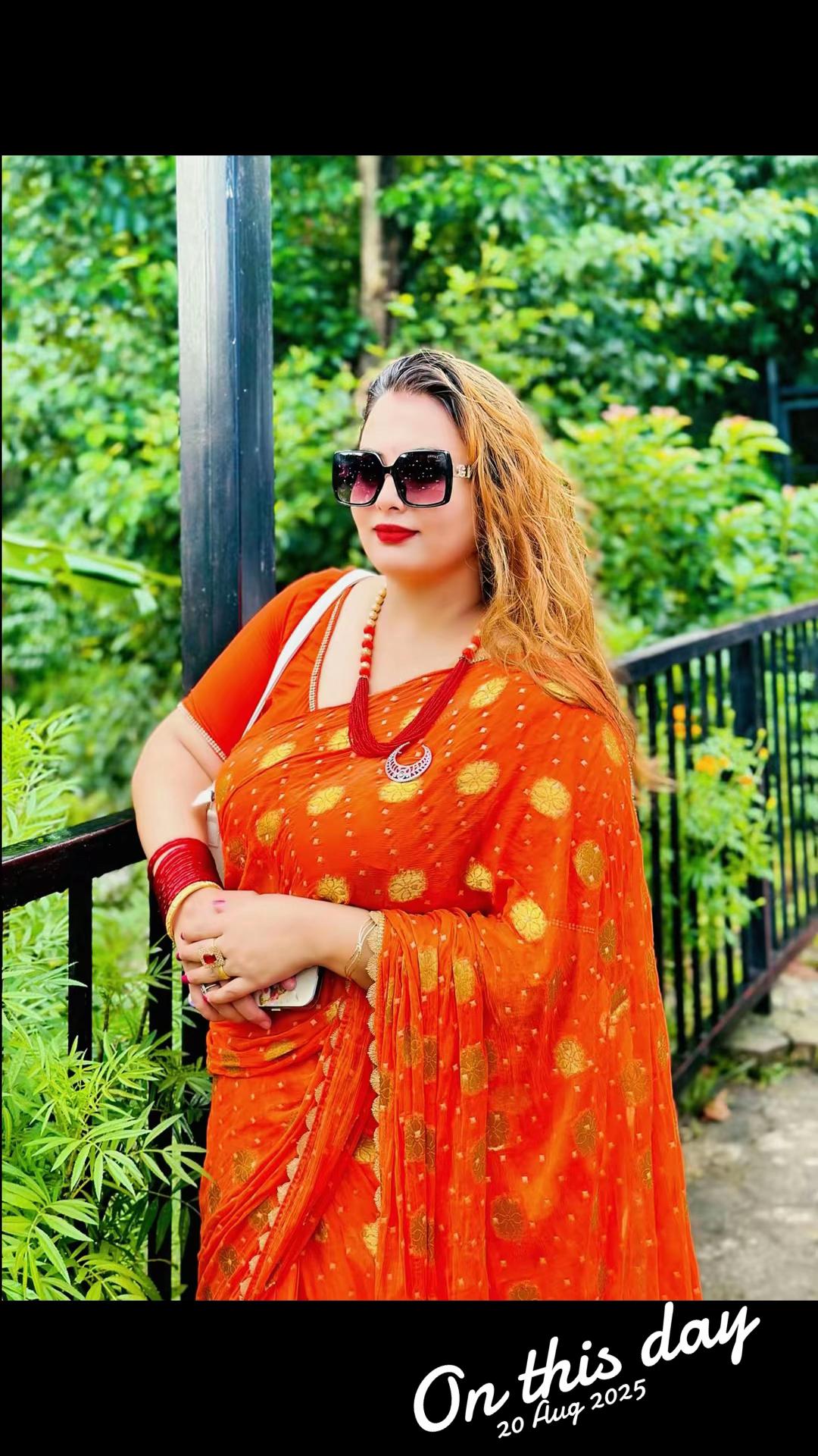 @Ramuna Thapa