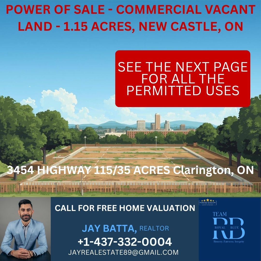 @Jay Real Estate