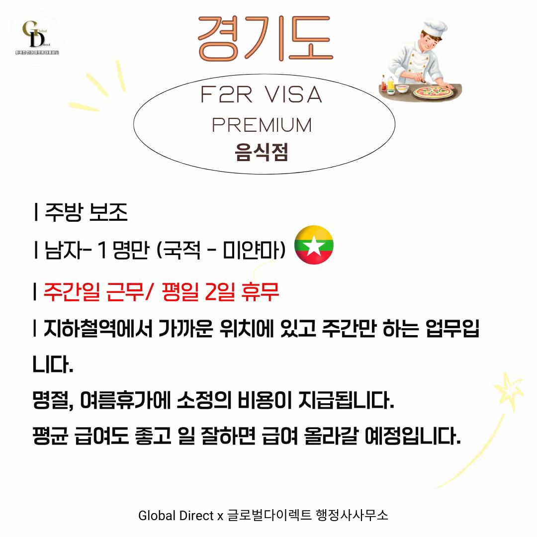 @Global Direct Visa Consulting