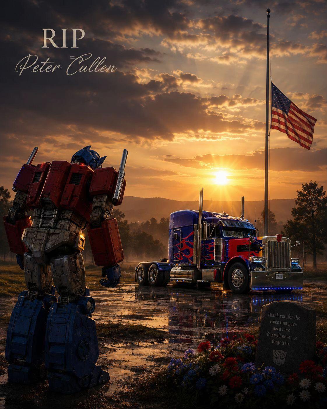 @Transformerscarhire