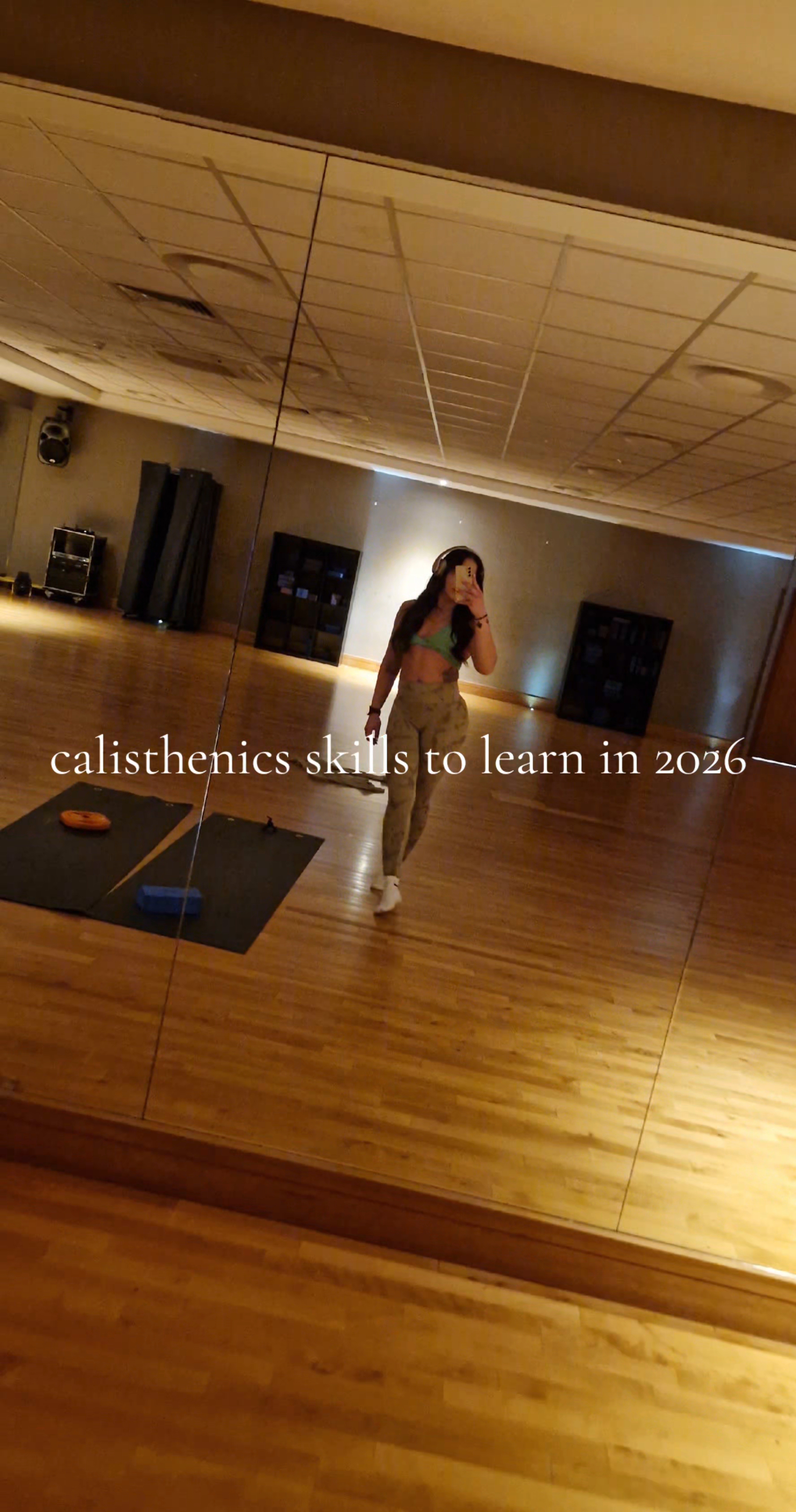 @K | Pole & Calisthenics ๐คธโ๏ธ
