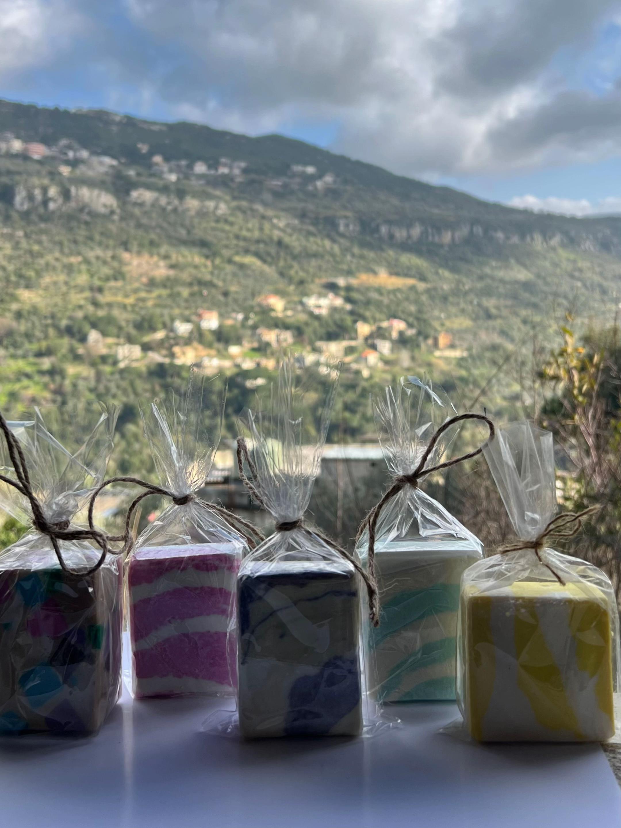 @Sobh Soap