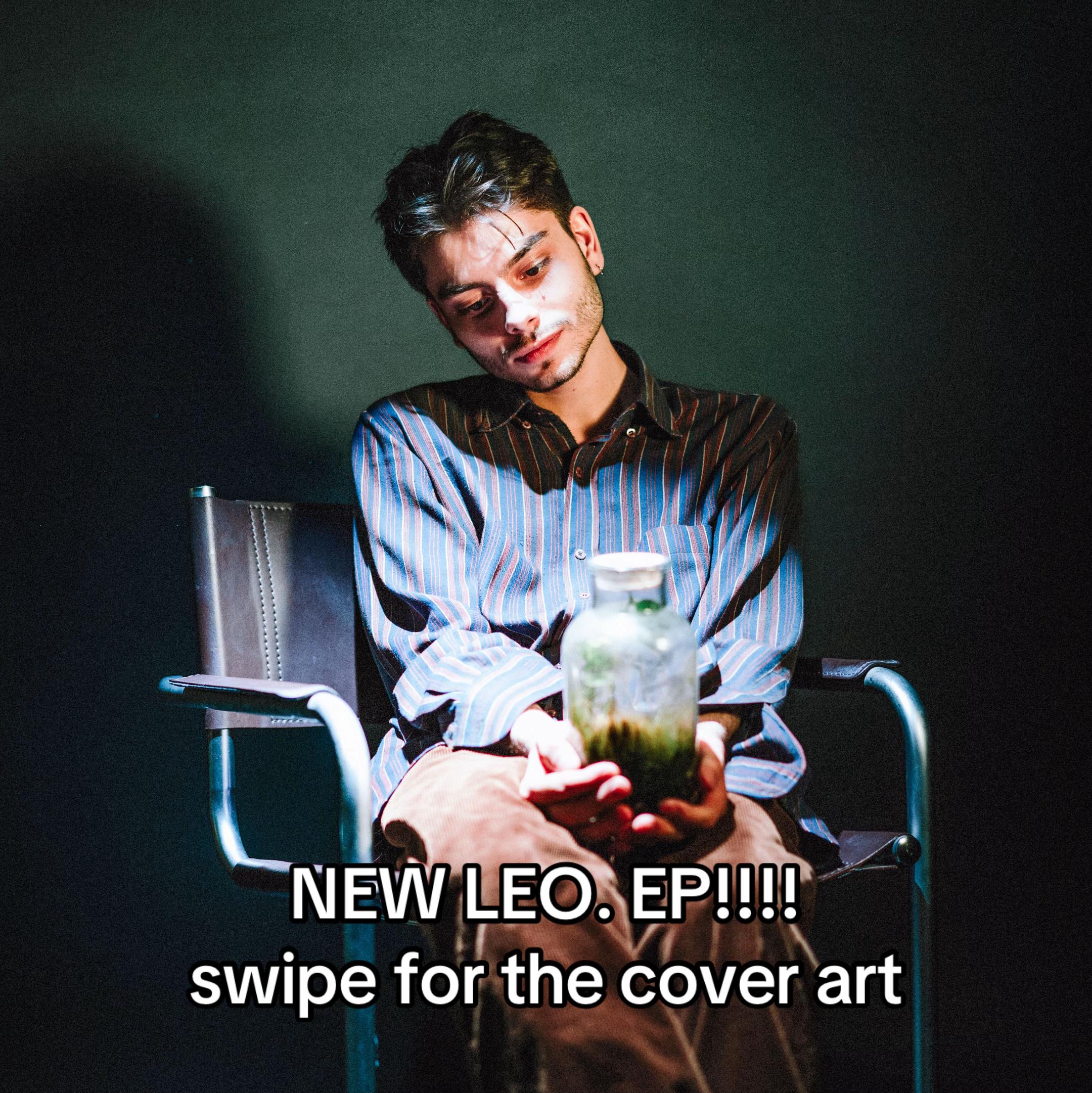 @leo. (in dreamland)