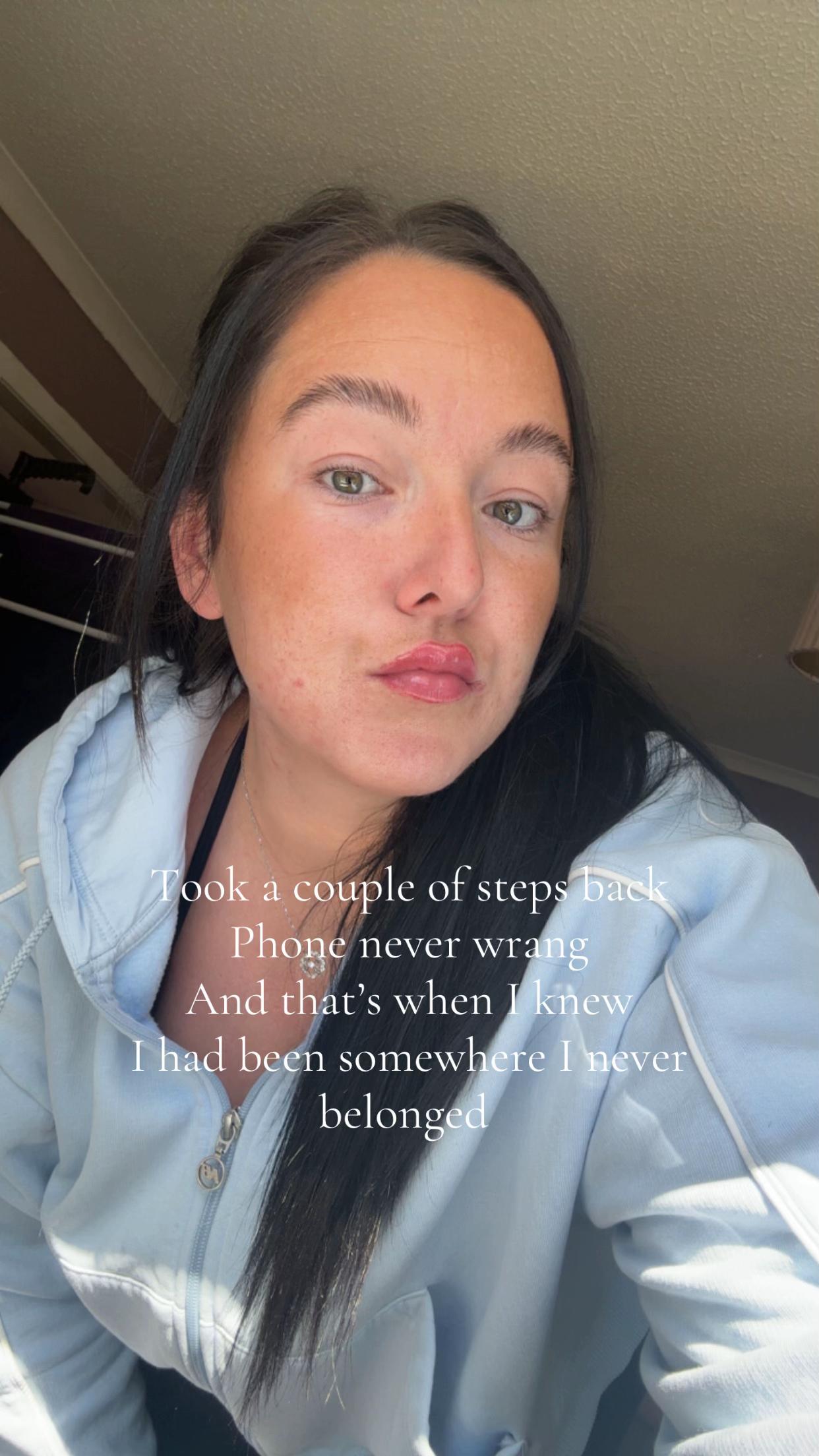 @Jodie Reilly801