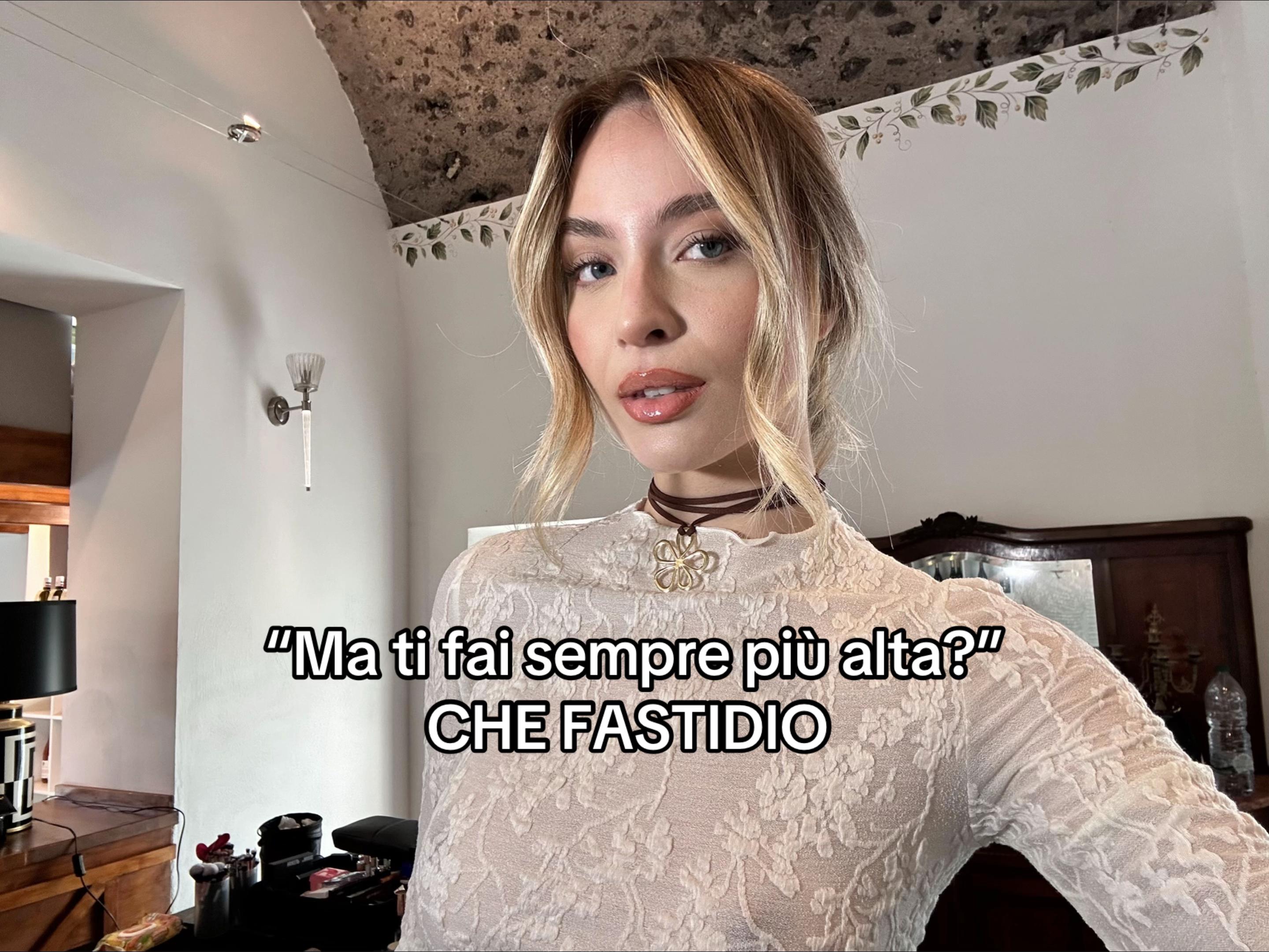 @Francesca Iorio