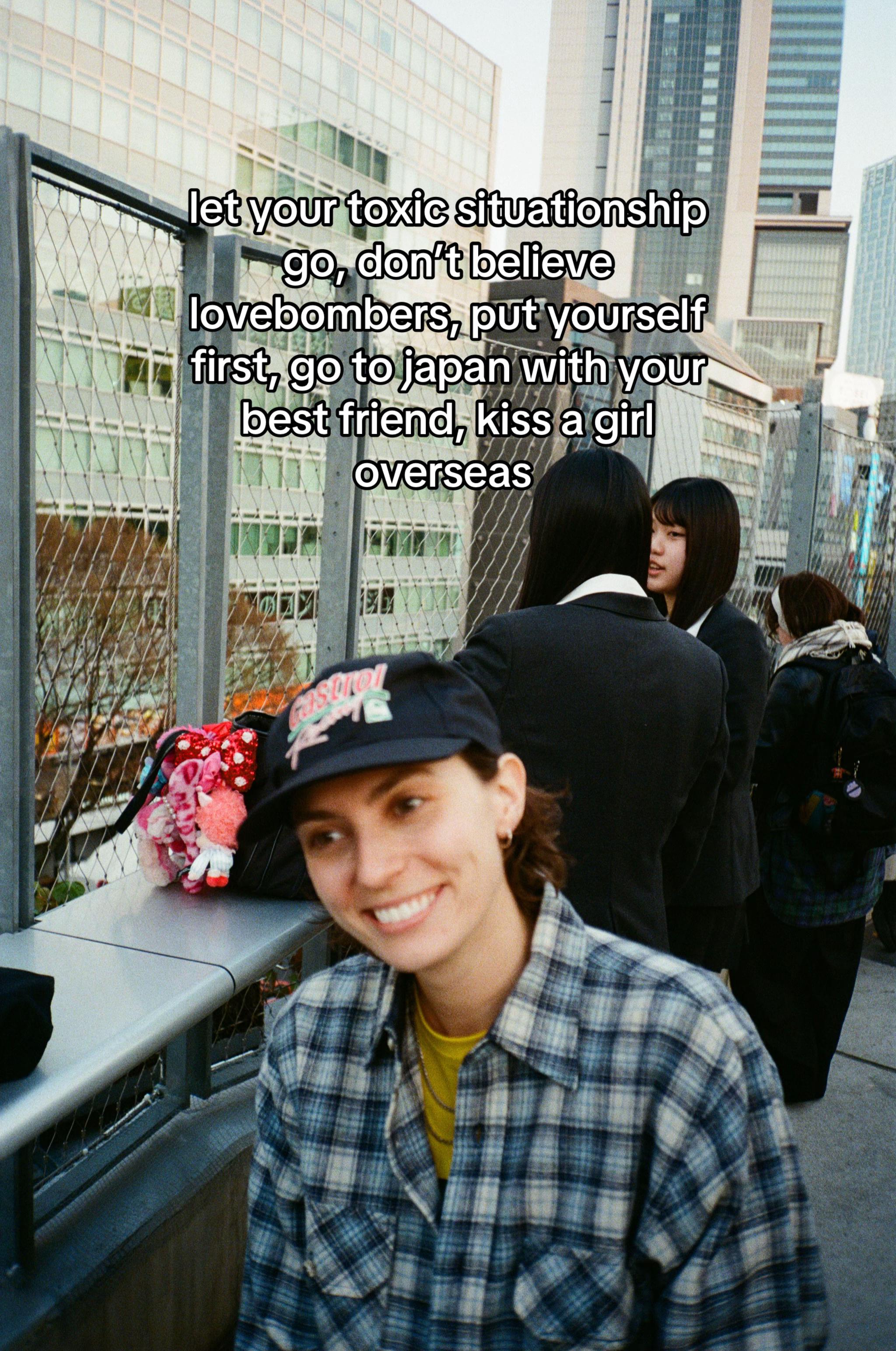 @Leandra Earl