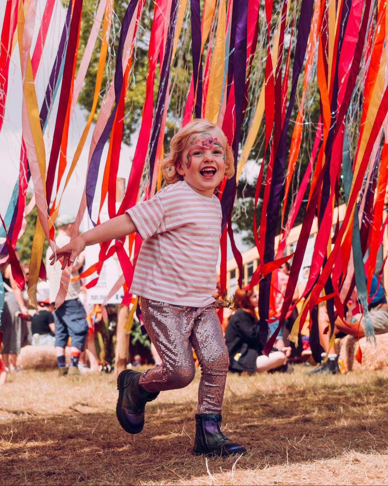 @Latitude Festival