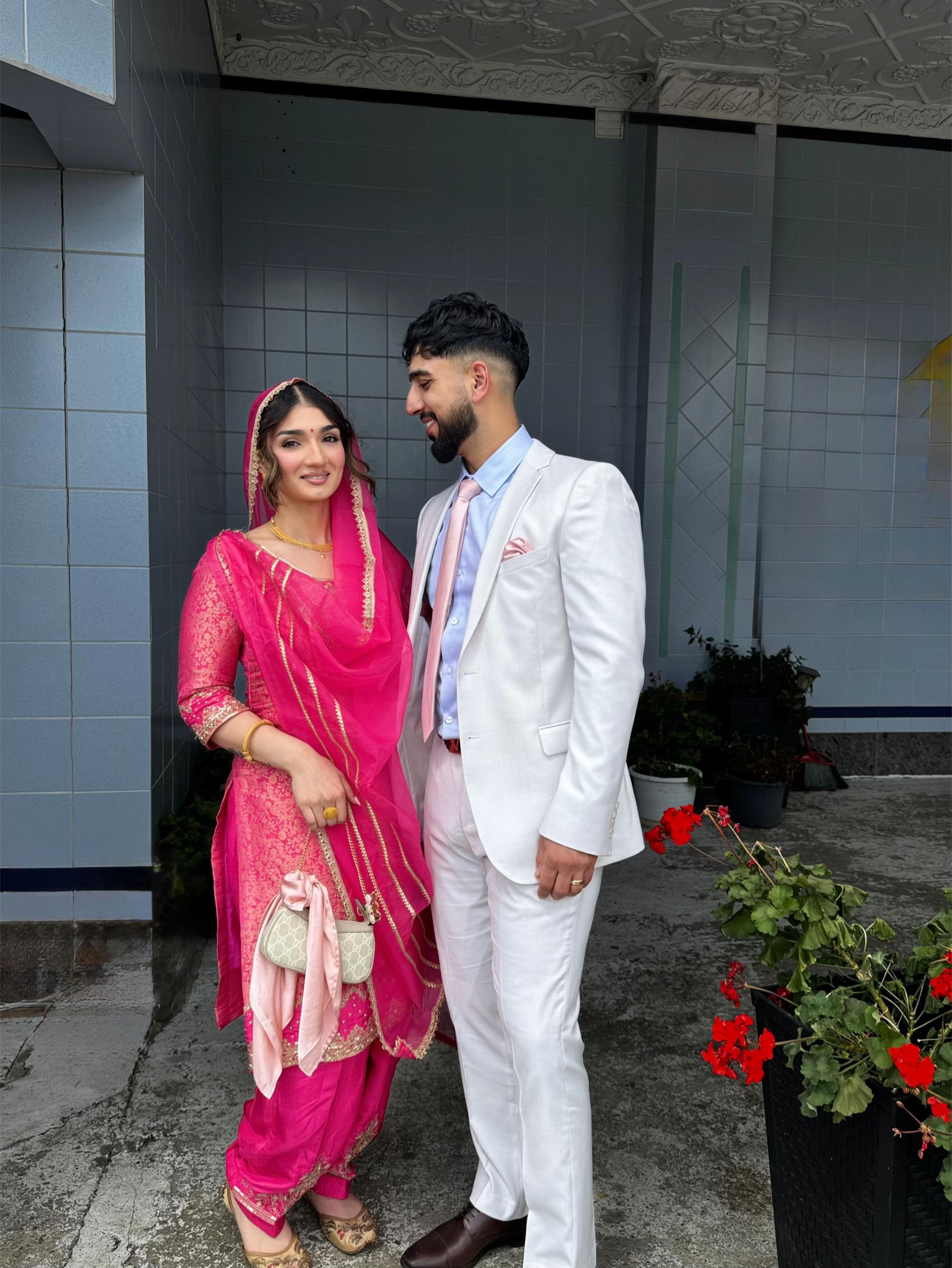 @Punit Kaur