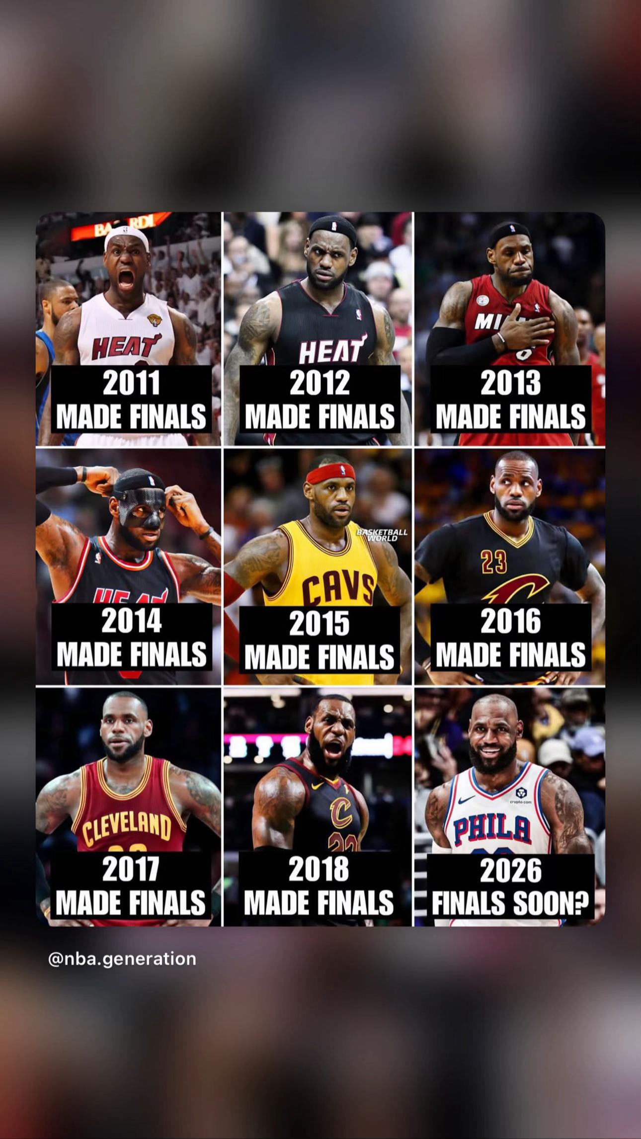 @Lebron Da Goat