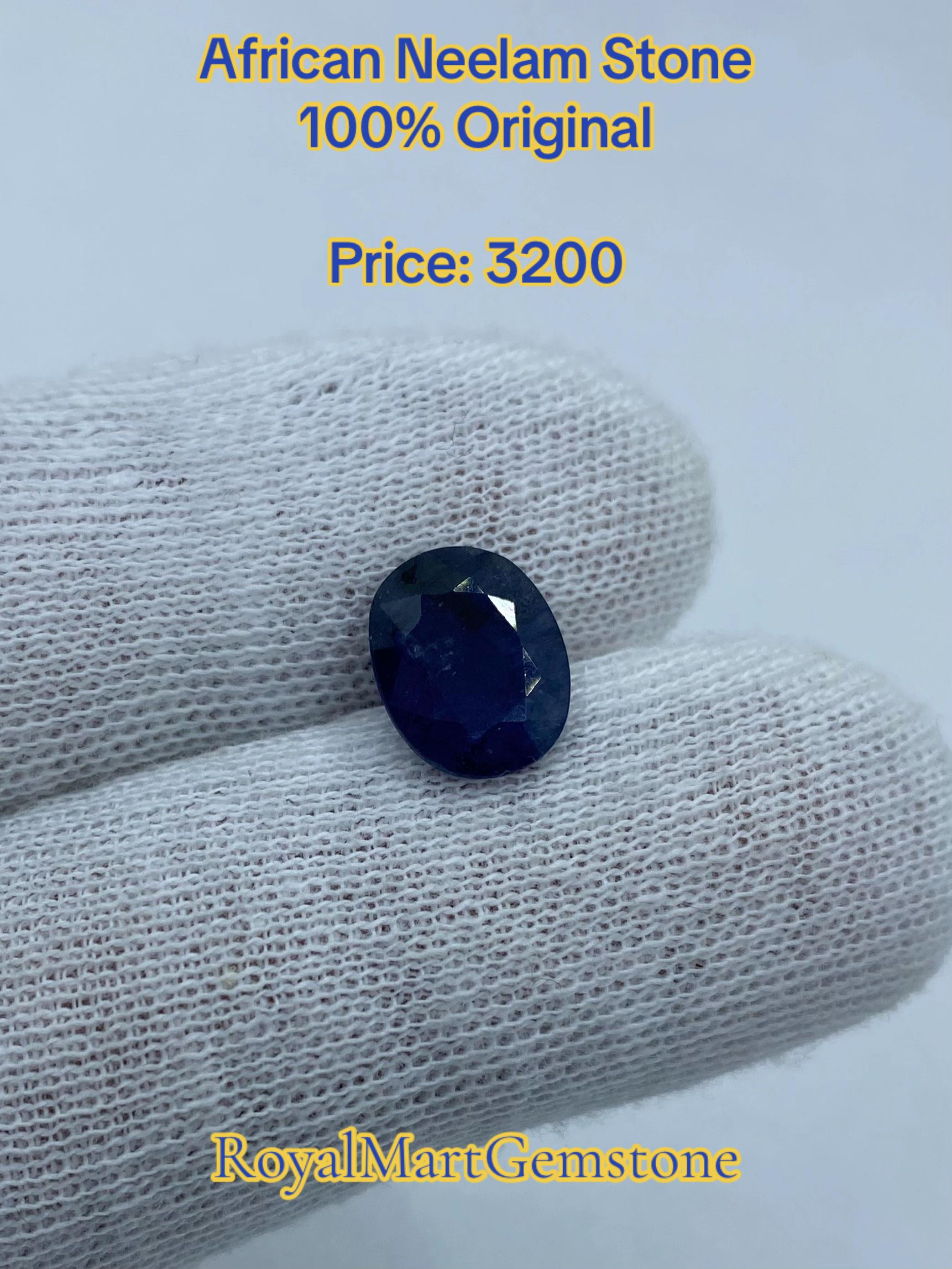 @Royal Gems Stone💎