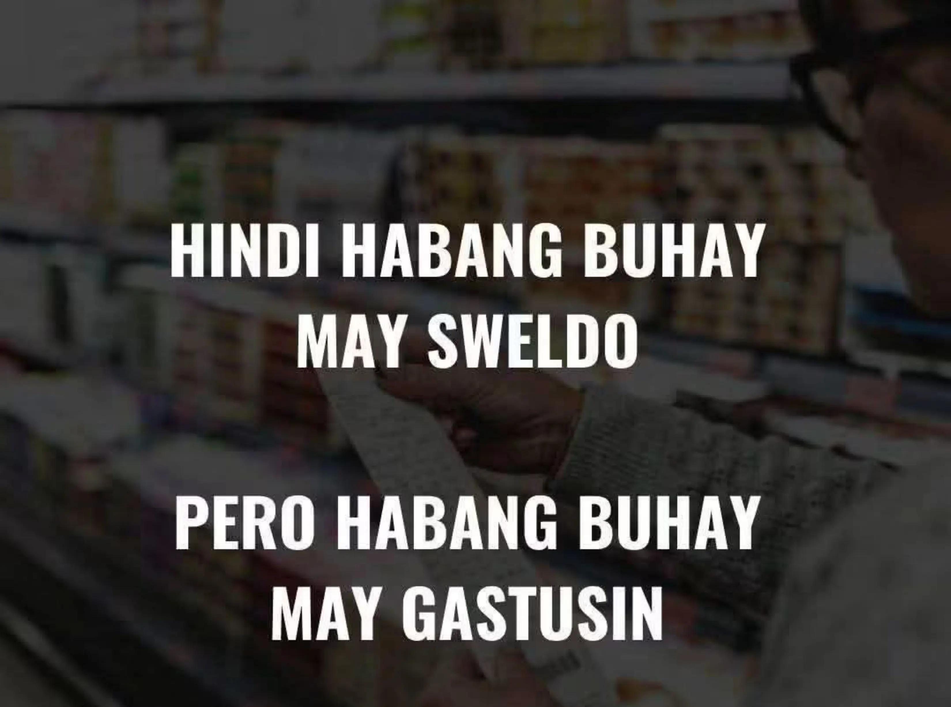 @Belle Santiago