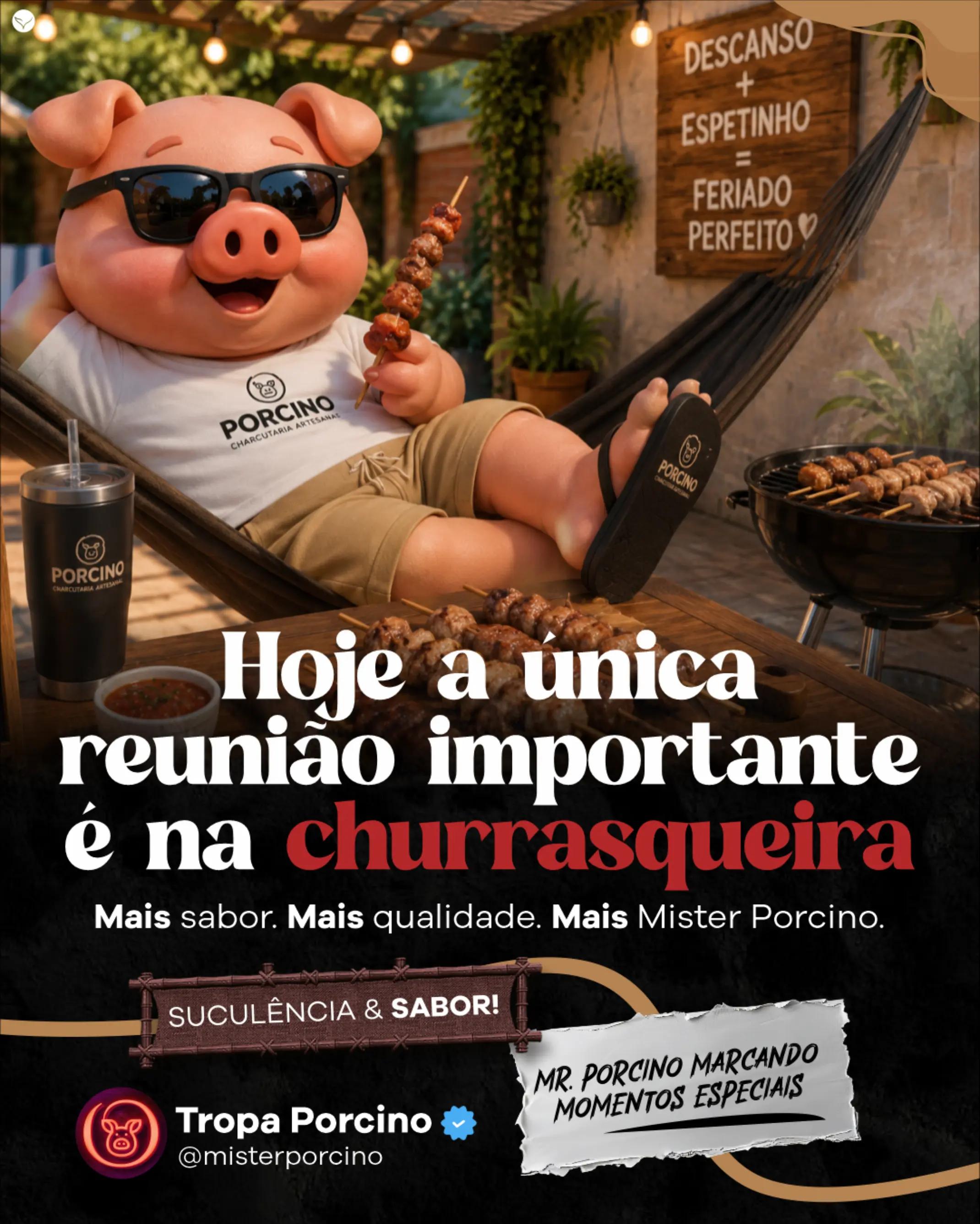 @Mister Porcino
