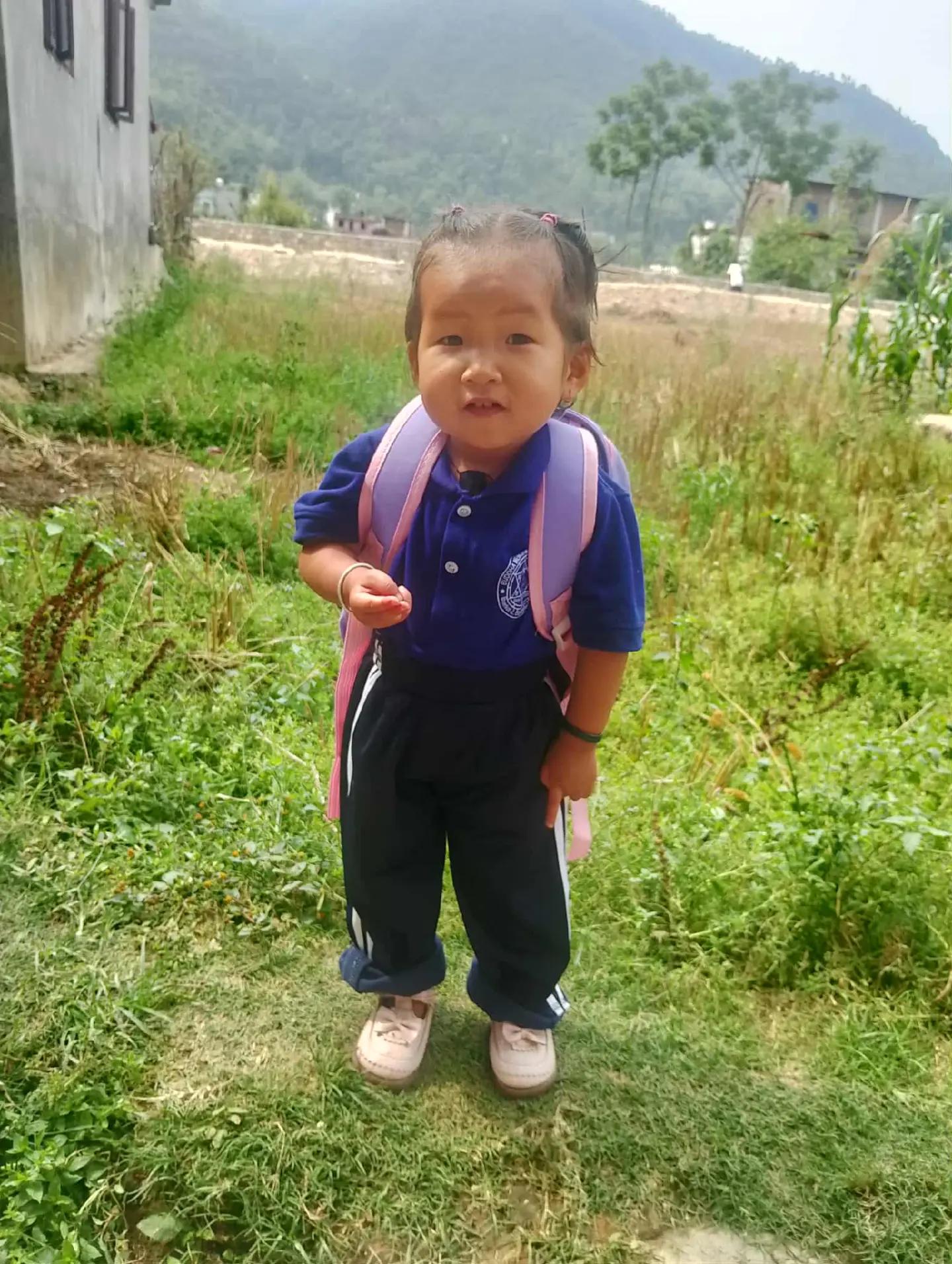 @Samar Gurung