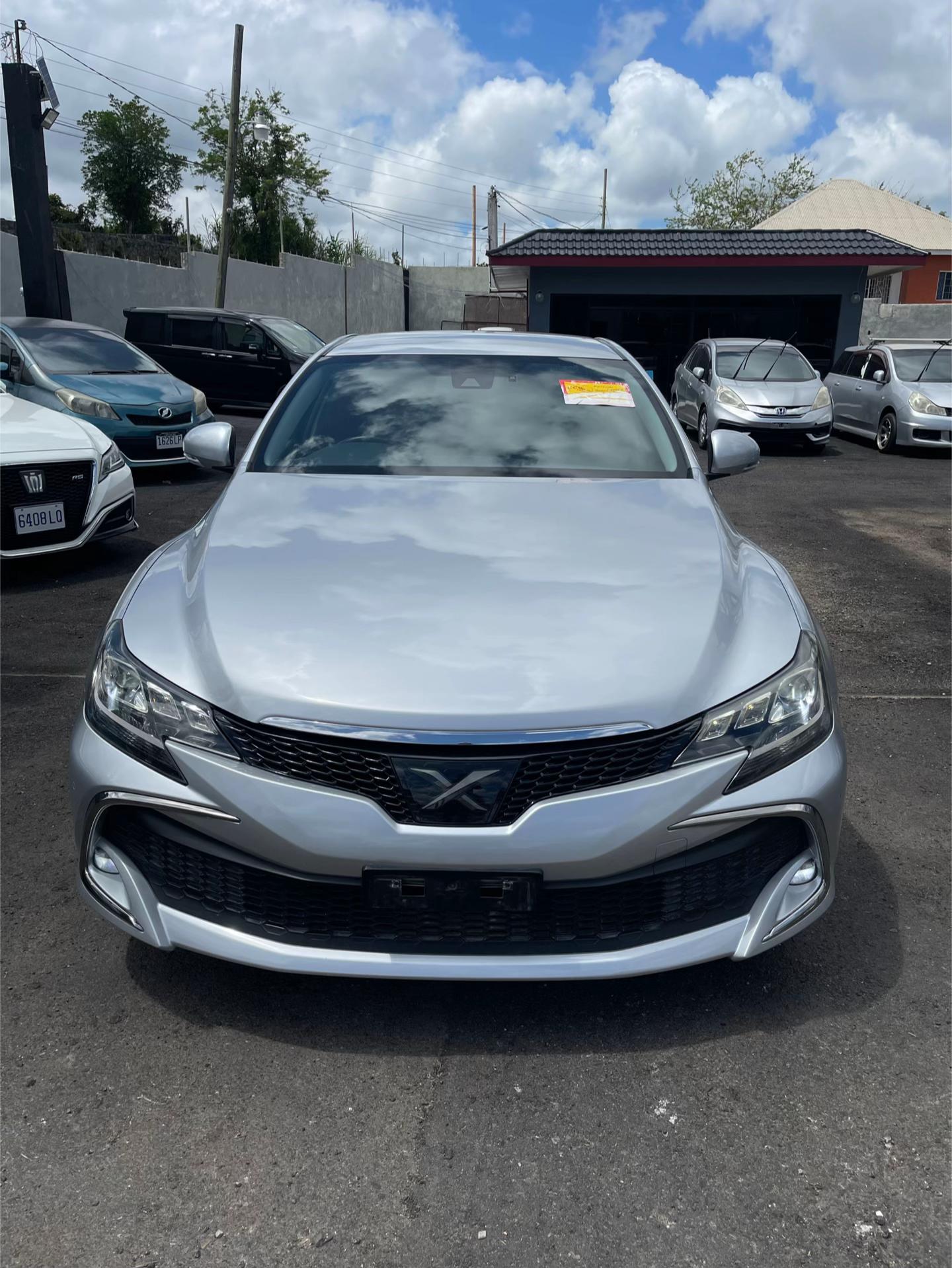 @Jaime’s Auto Sales