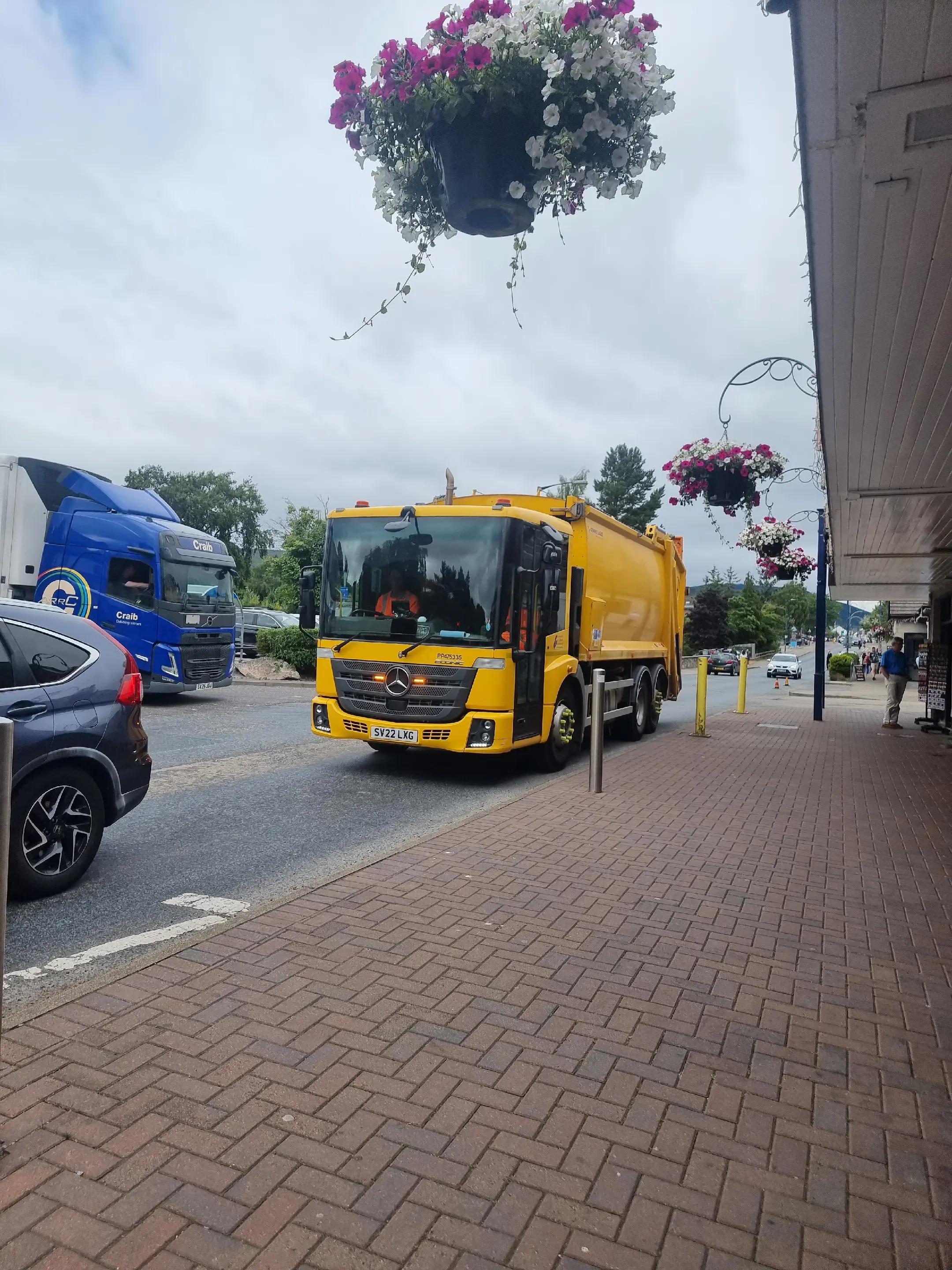 @DrumlithieTruckSpotter🚛