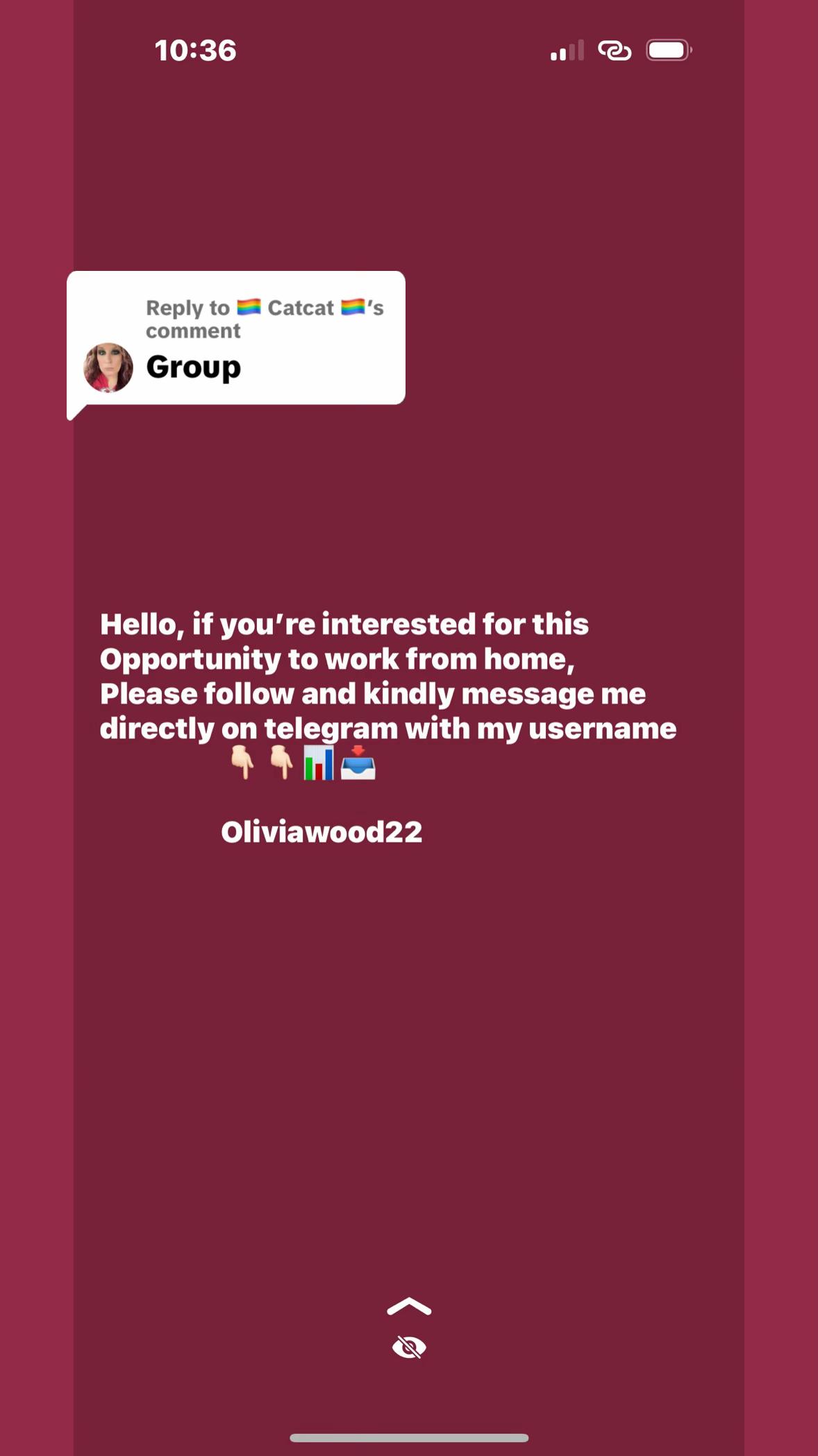 @Olivia