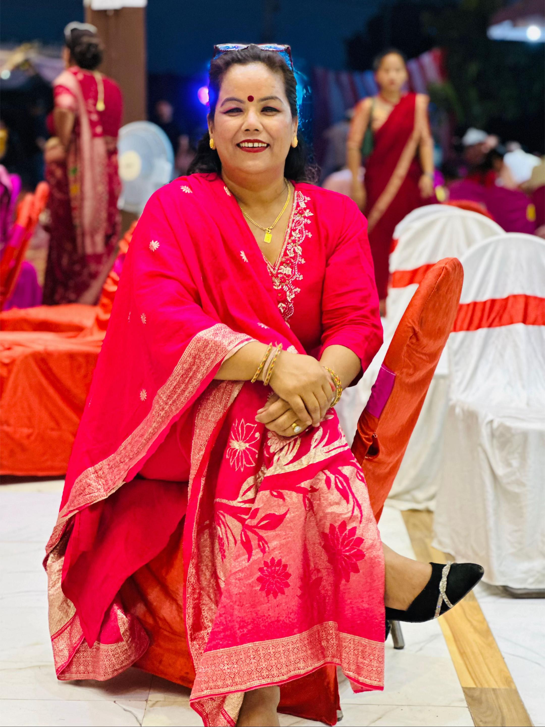 @Bimla shrestha 🧿