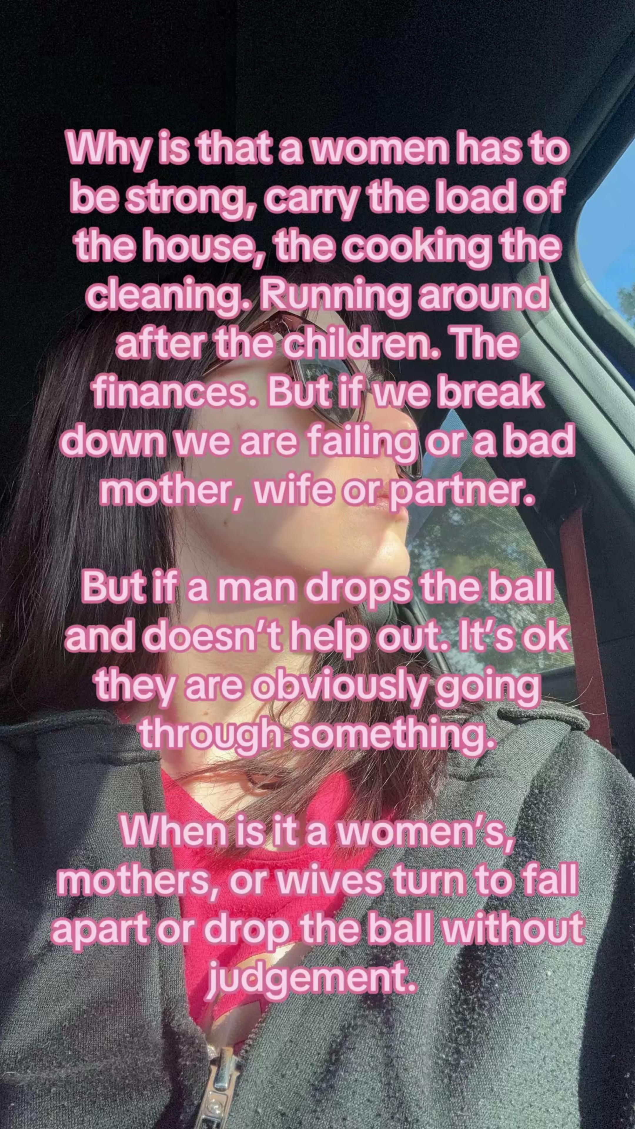 @Kellie Unfiltered and Real