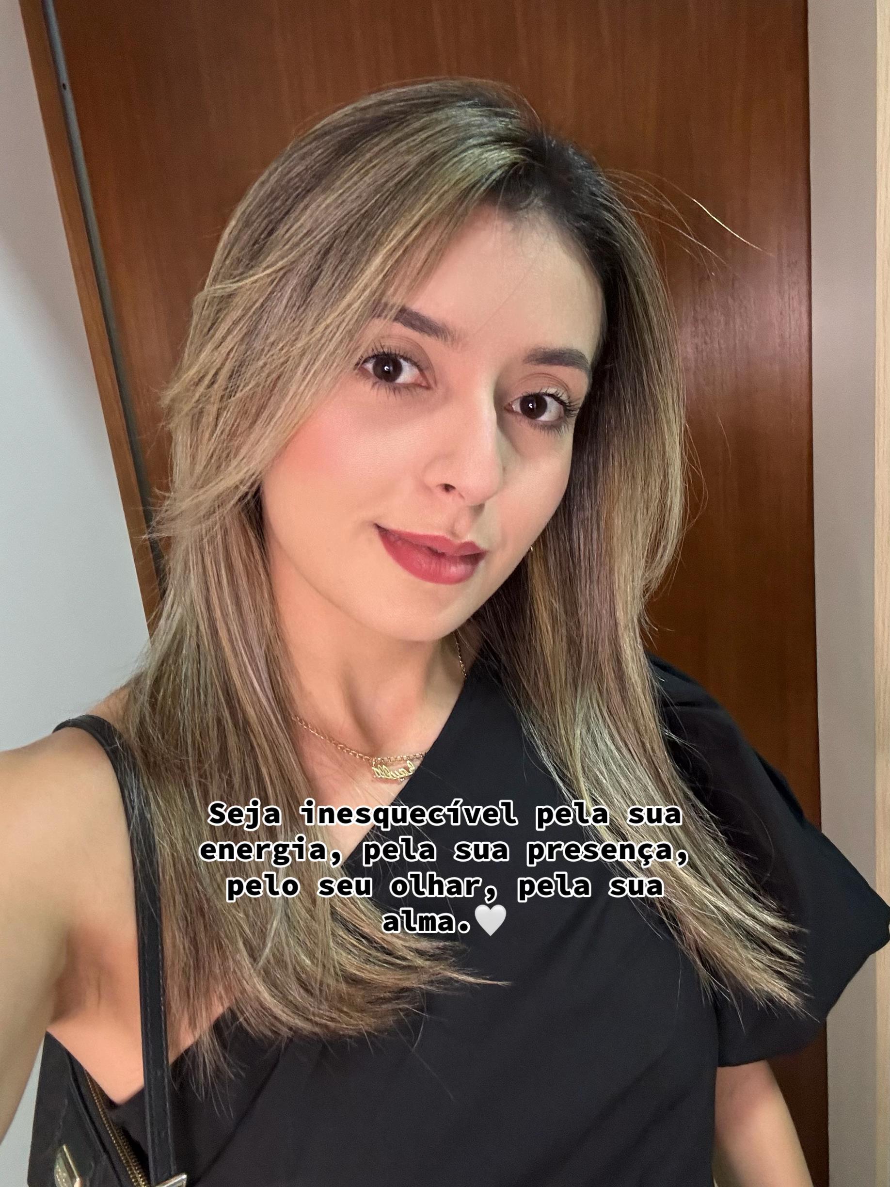 @Sorhaylla Dorazio