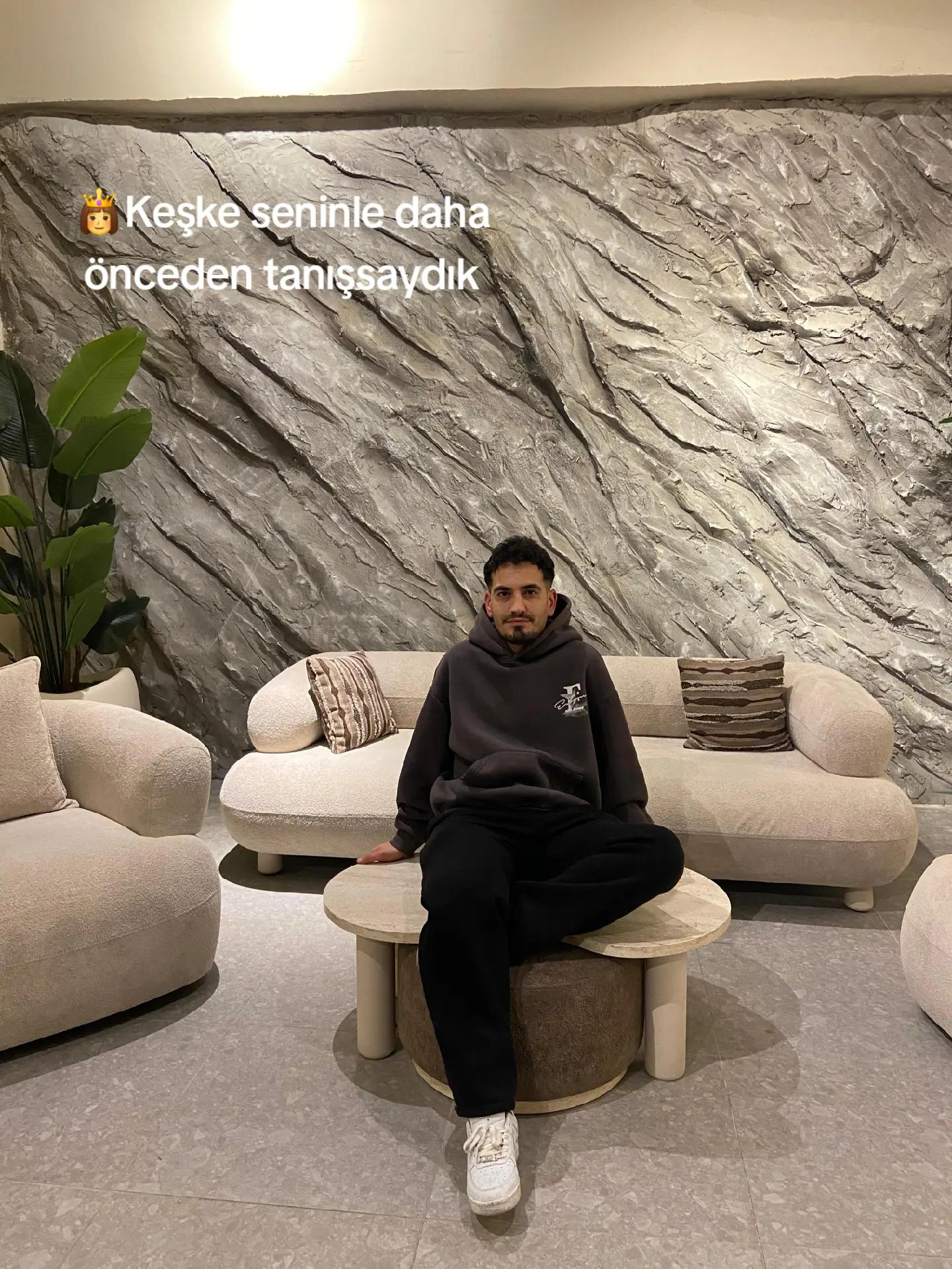 @Kuzey Baran