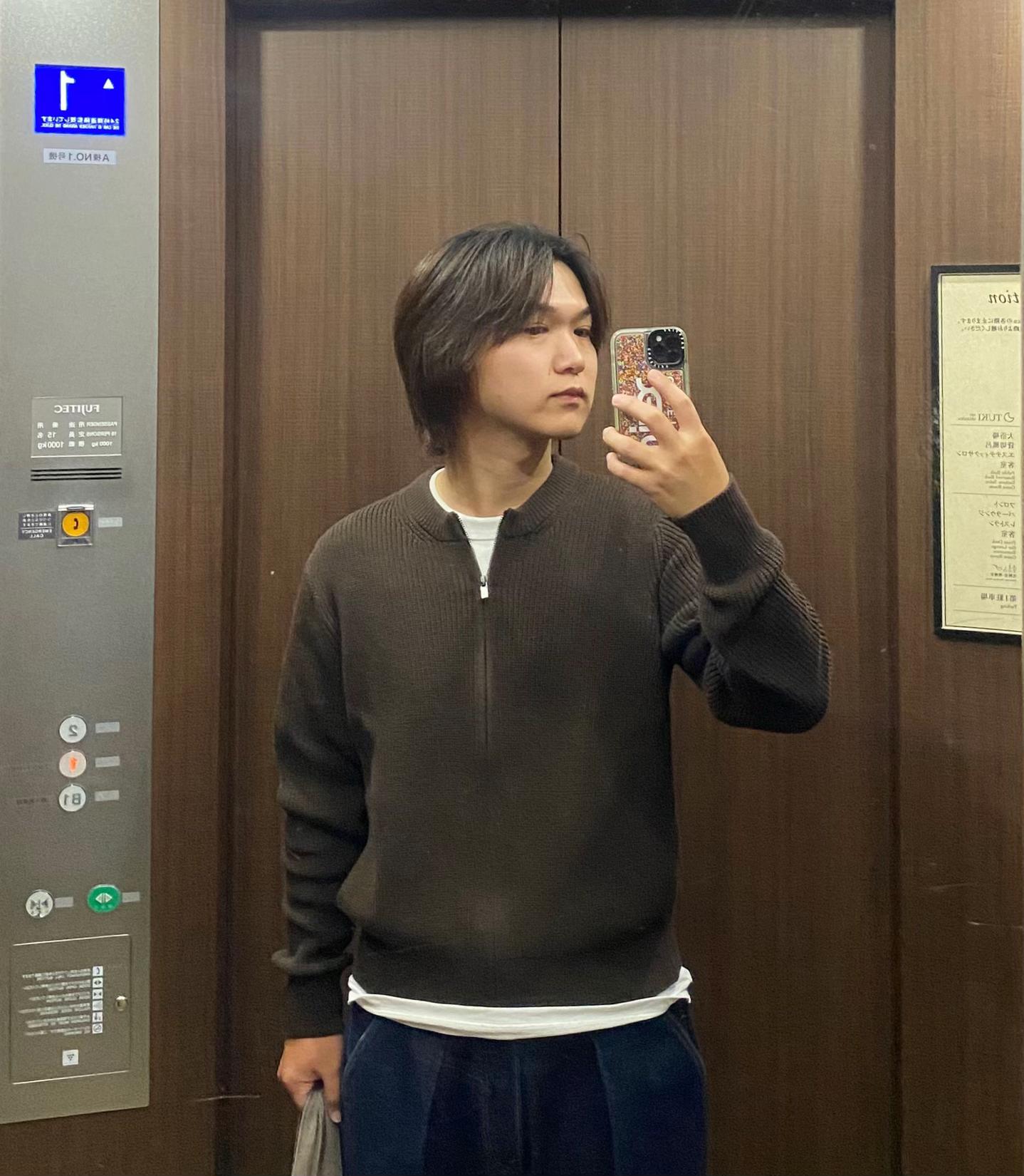 @Yuya | ここから這い上がる25歳