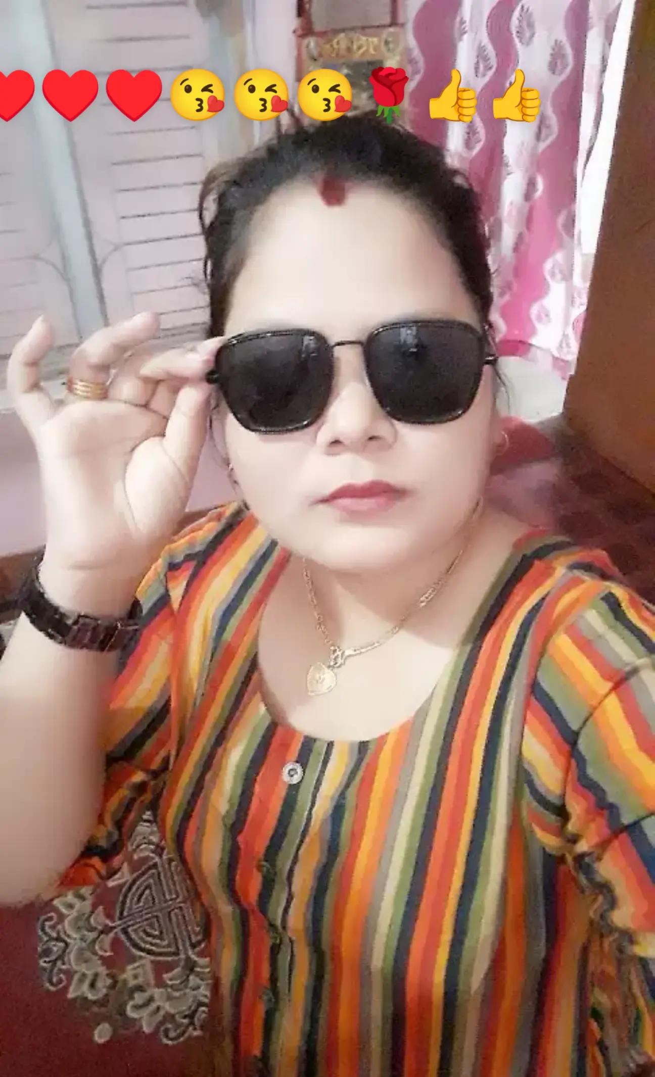 @Bunu Gurung🌺