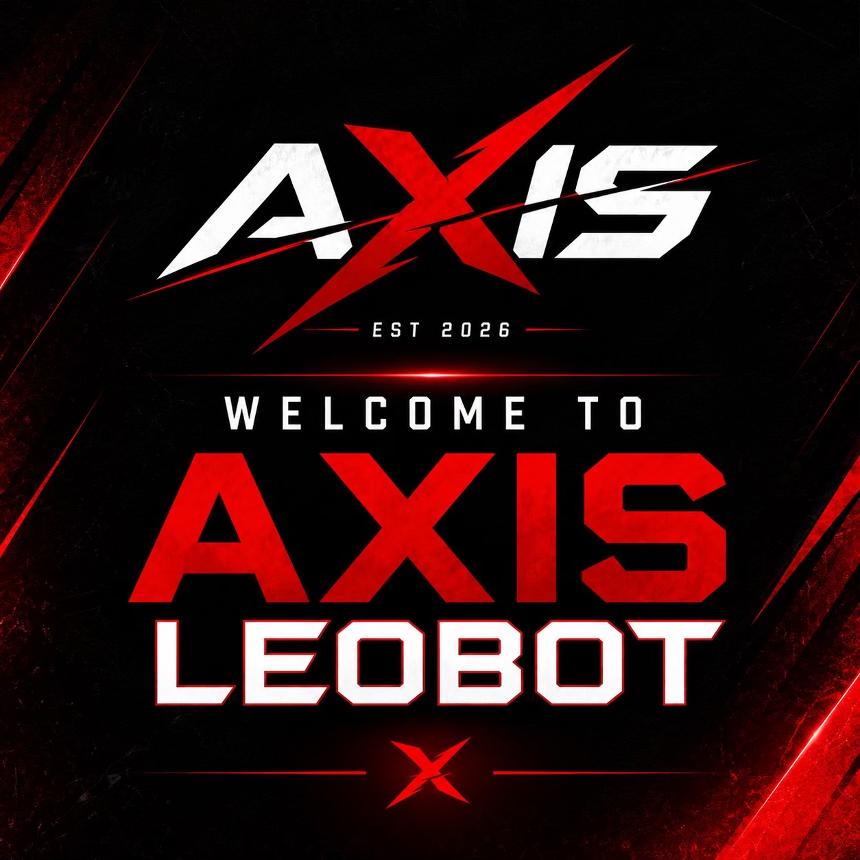 @Axis org