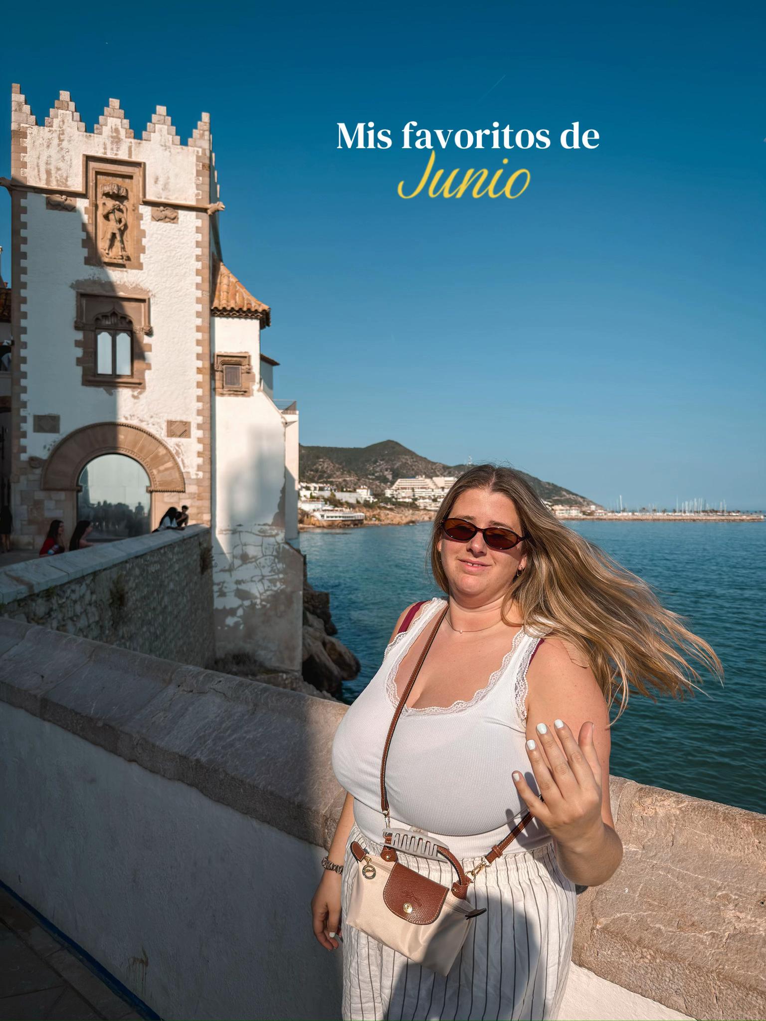@Carol C |Travel&Lifestyle