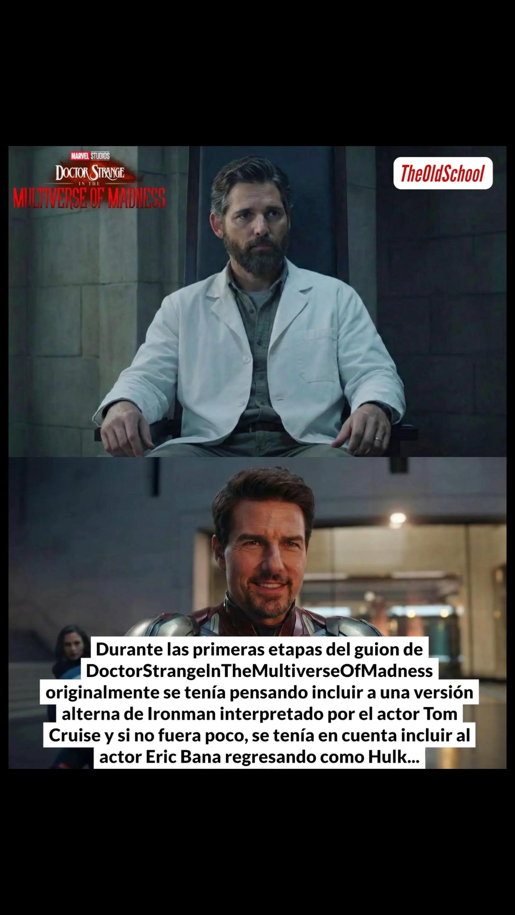 @Cinematographic Universe