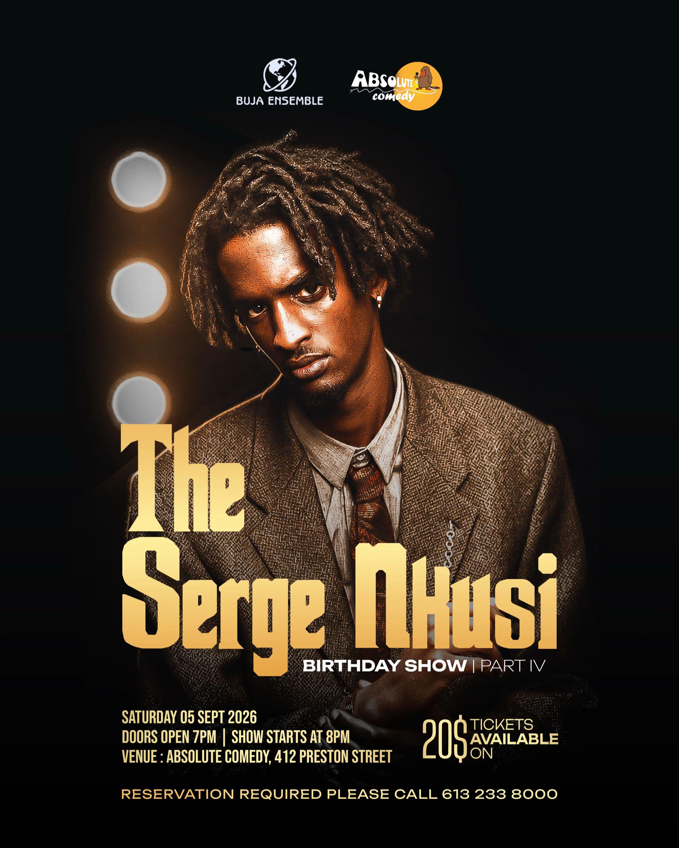 @Serge Nkusi 🇷🇼