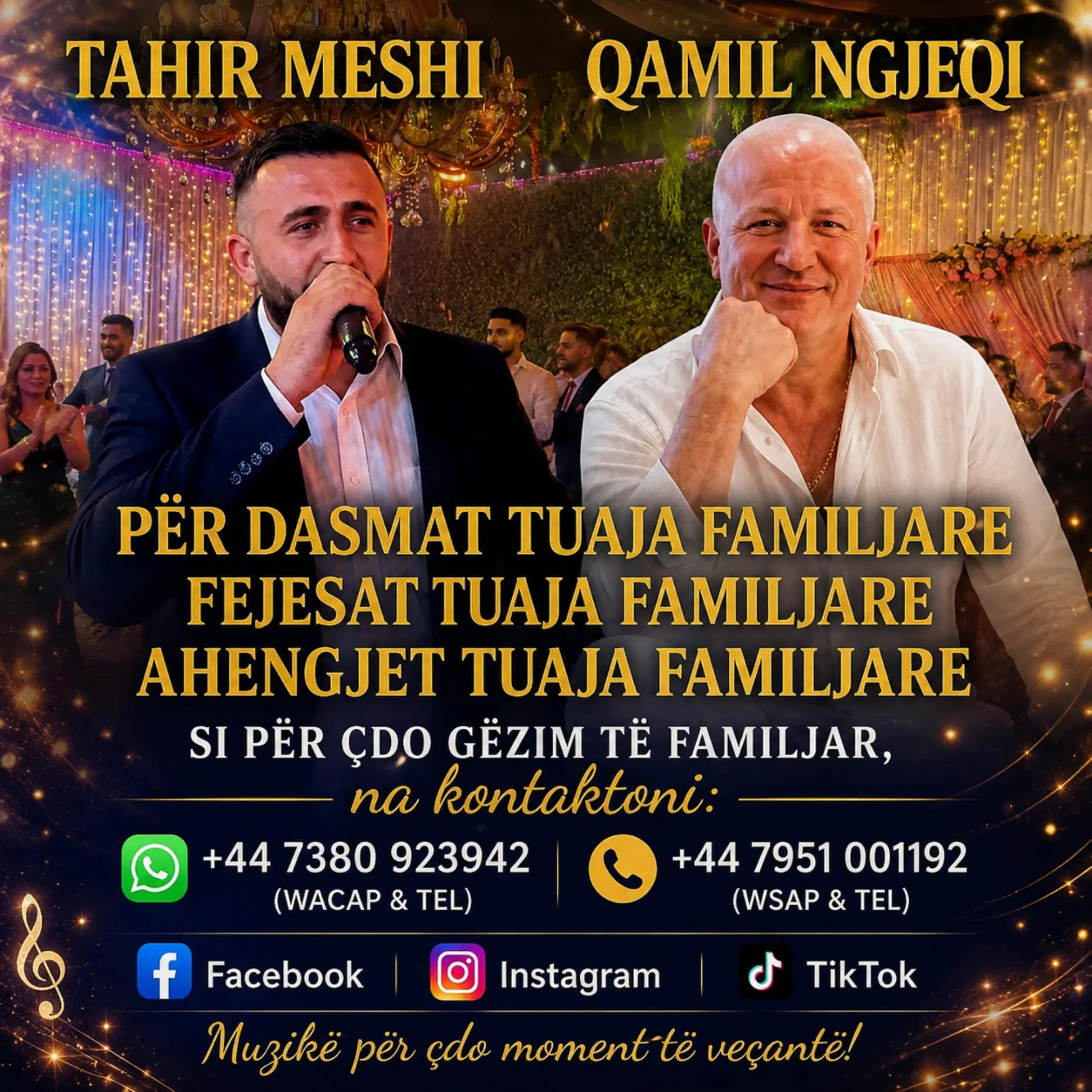 @TAHIR MESHI MUZIKANT
